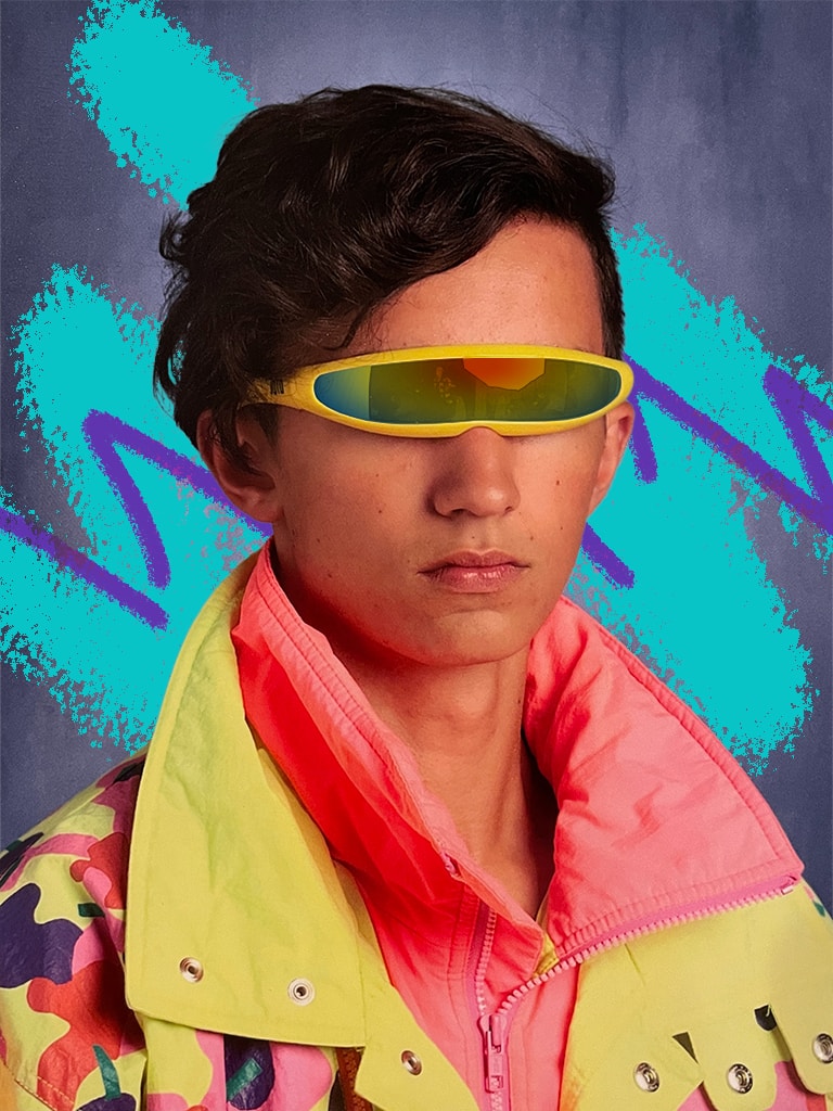 Go to Liam Laddusaw's profile