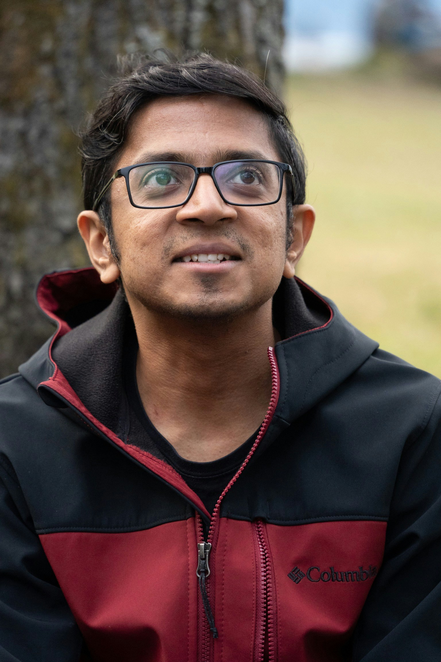 Ve al perfil de Srikanth Sistu