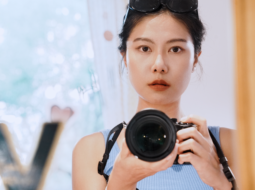 Zum Profil von Freya Song