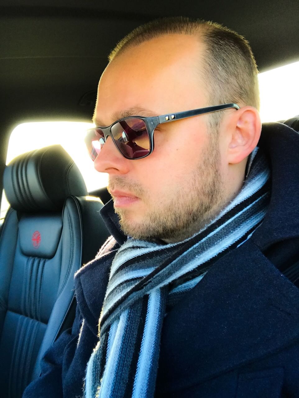 Accéder au profil de Bas de Ruiter