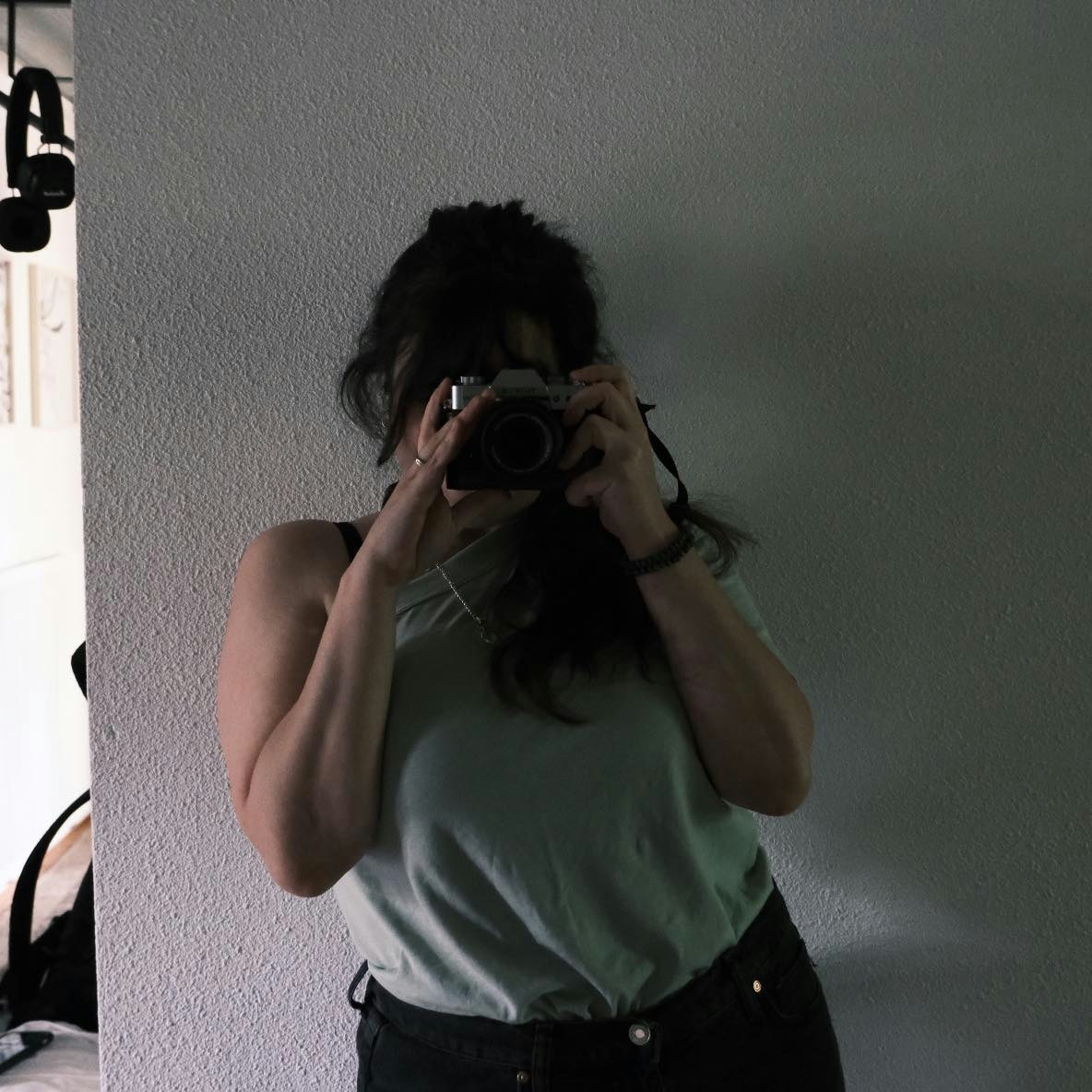 Avatar of user Farah Almazouni