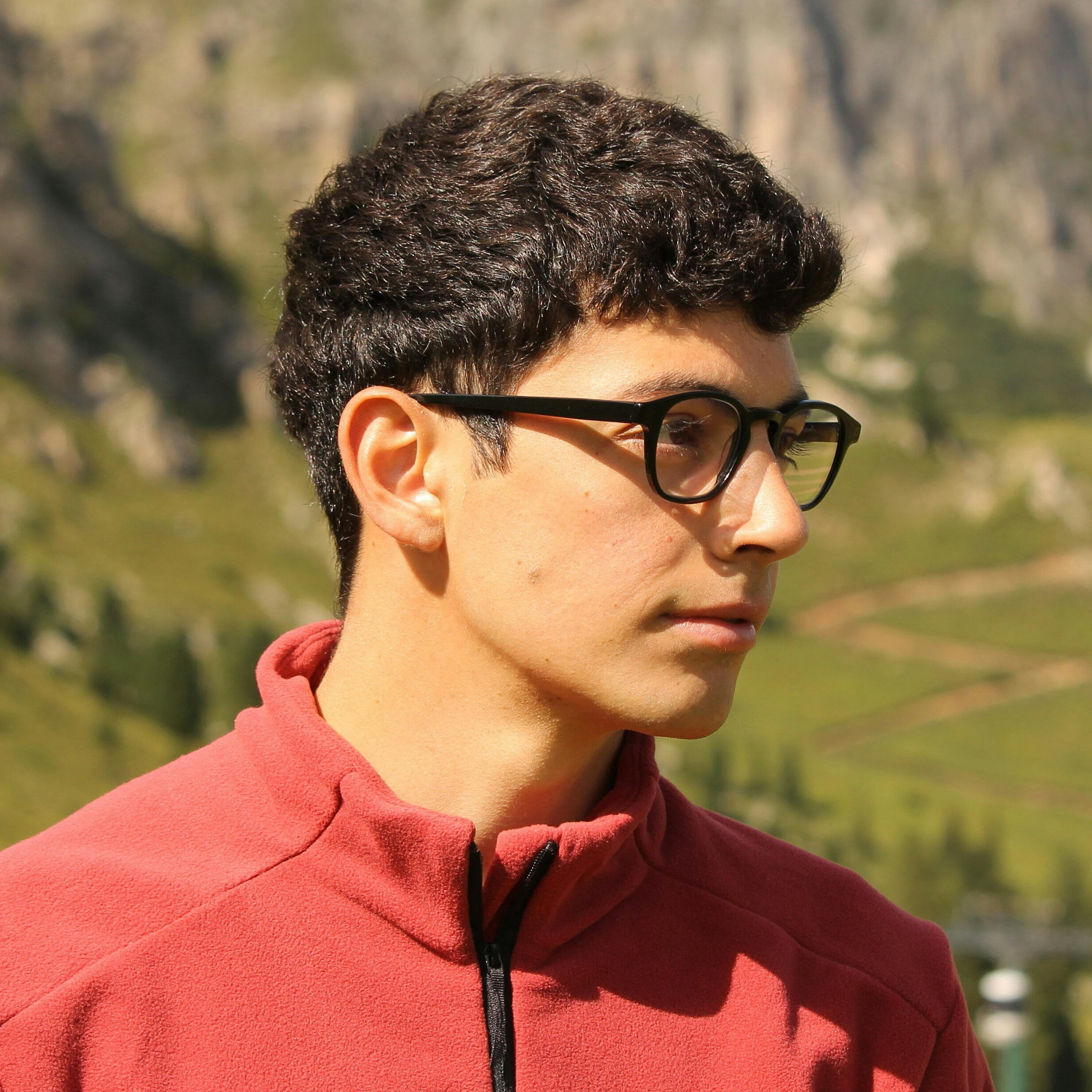 Go to Alessandro Chitarrini's profile