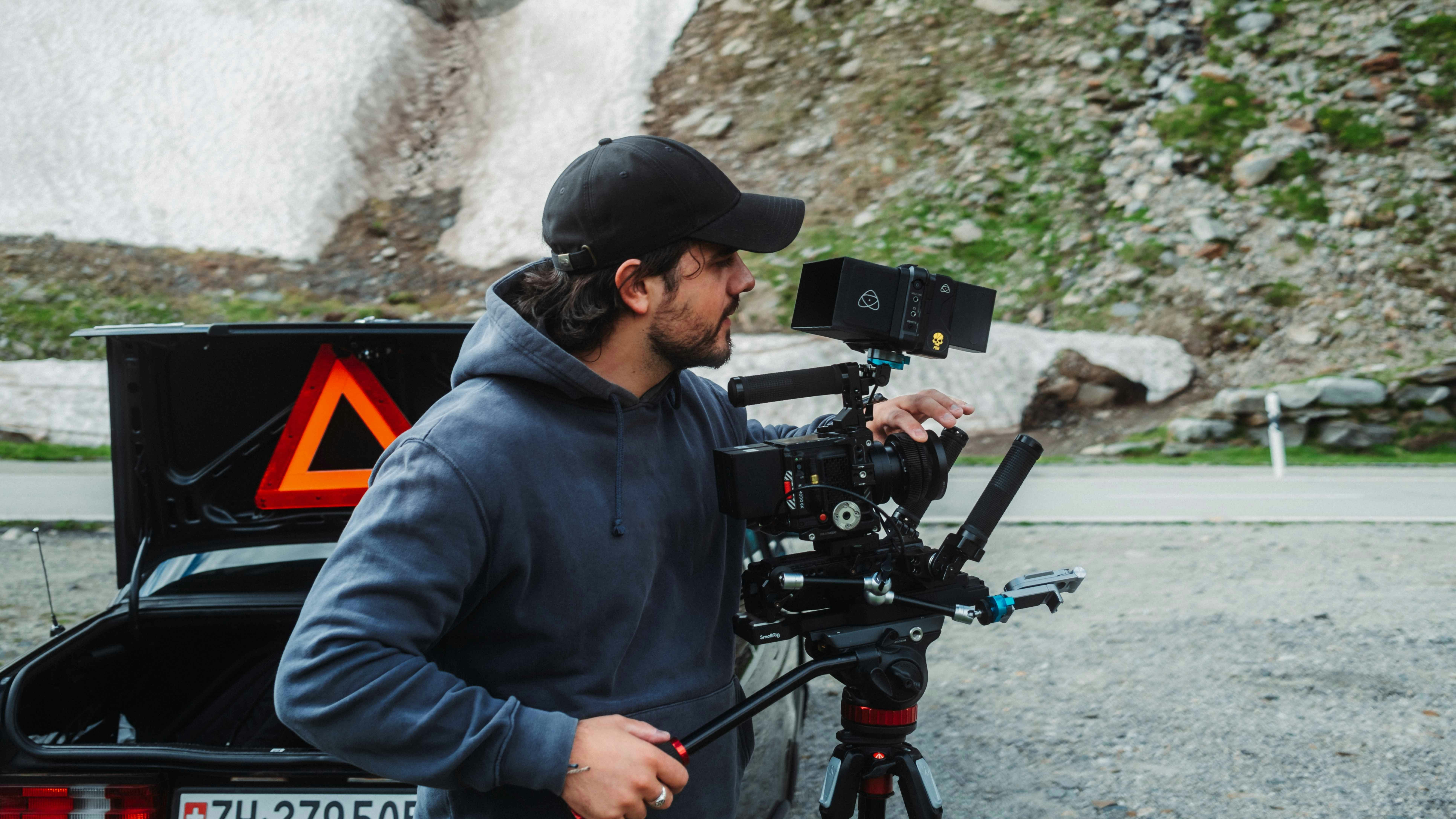 Avatar of user Danilo Pantalena