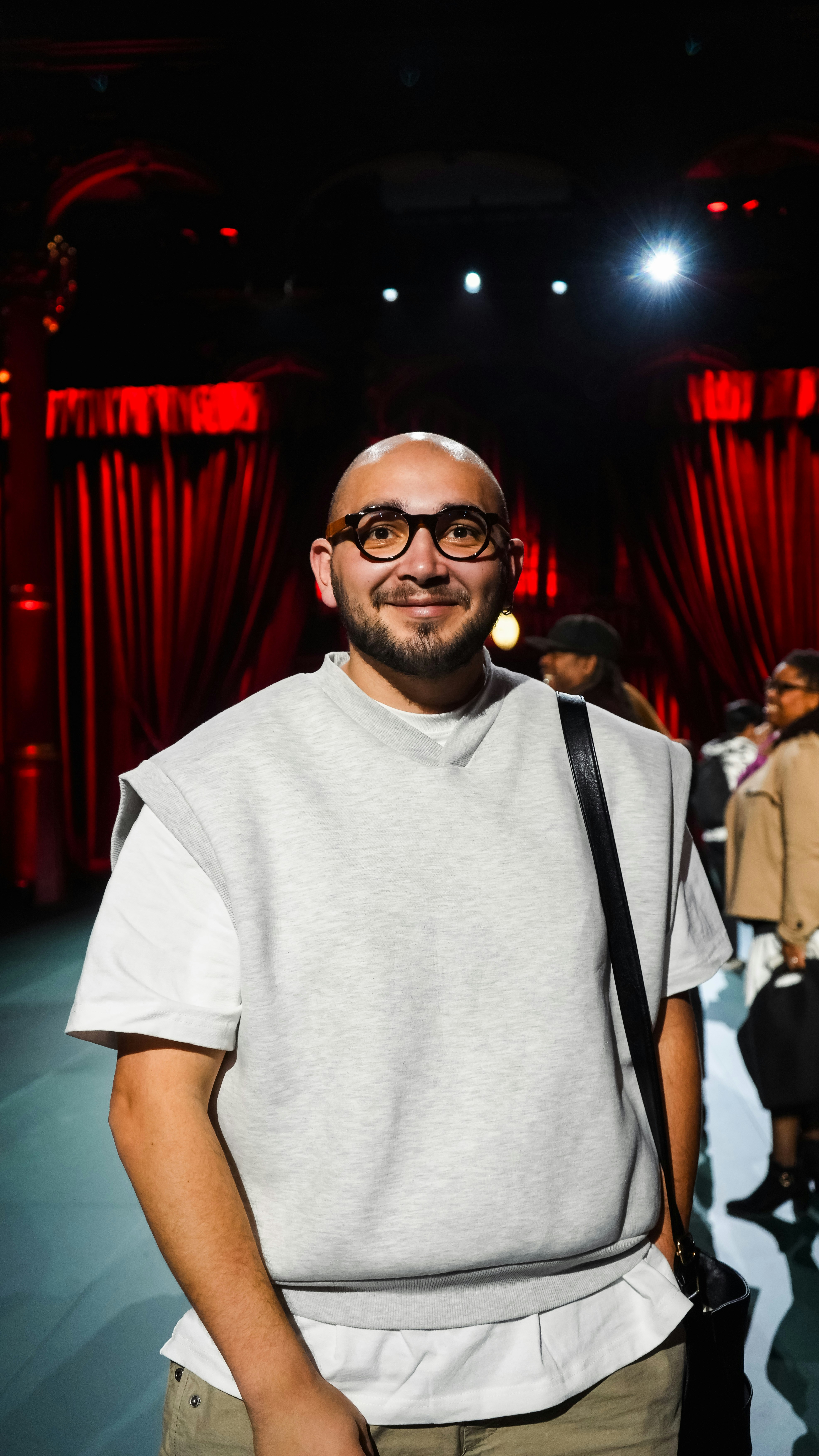 Go to yassine rahaoui's profile