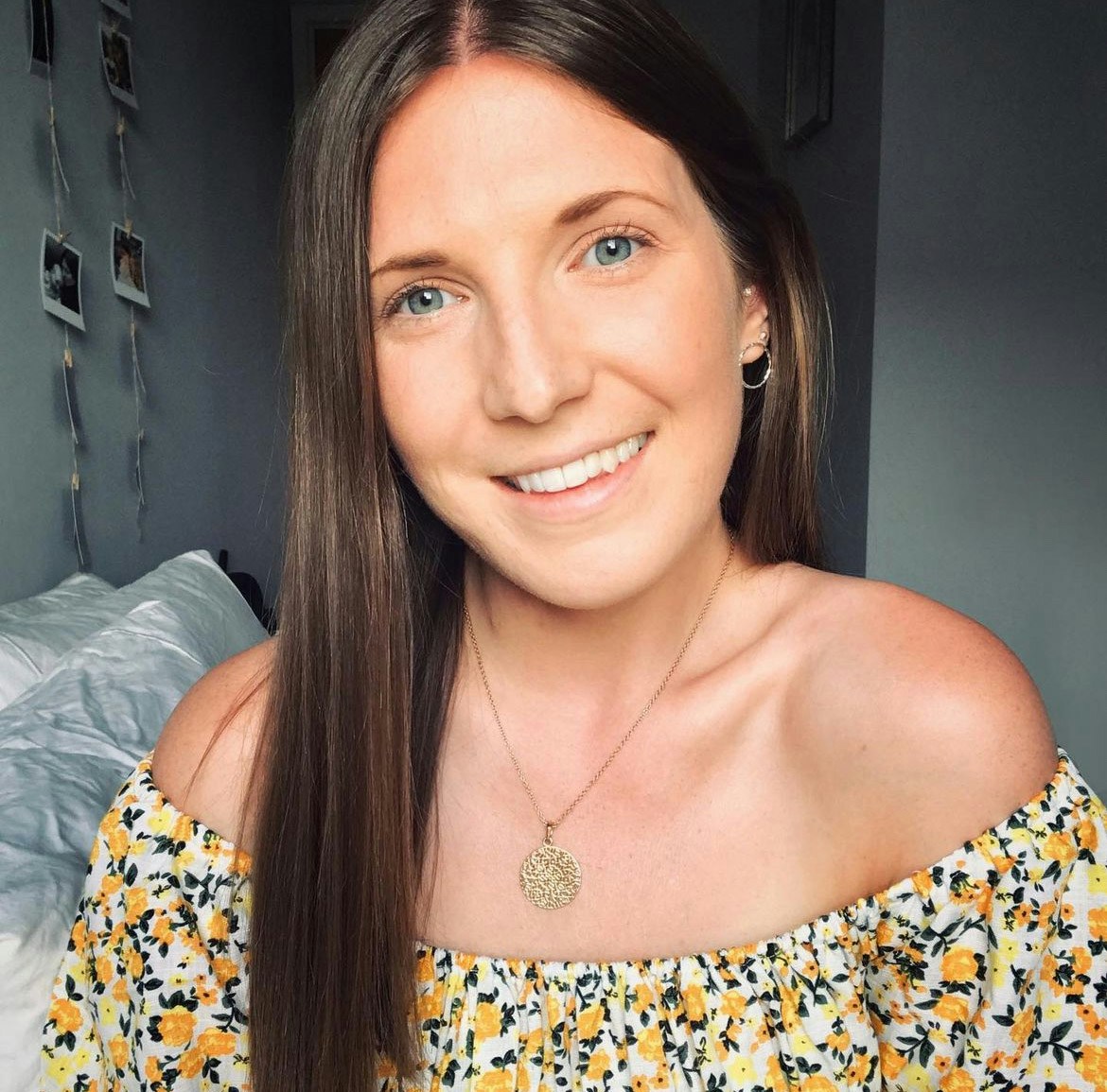 Ir para o perfil de Kate Russell