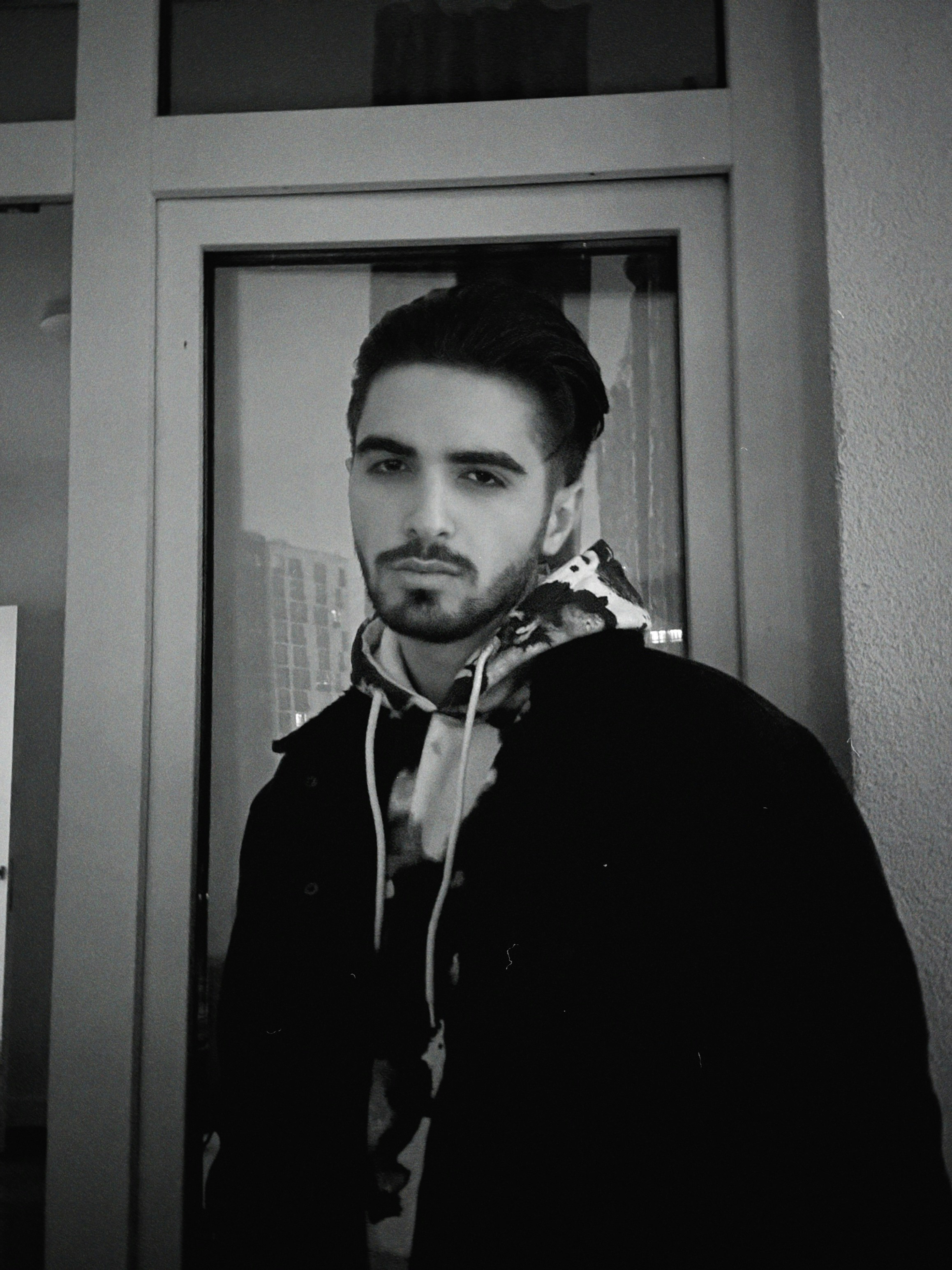 Avatar of user Farbod Zarei