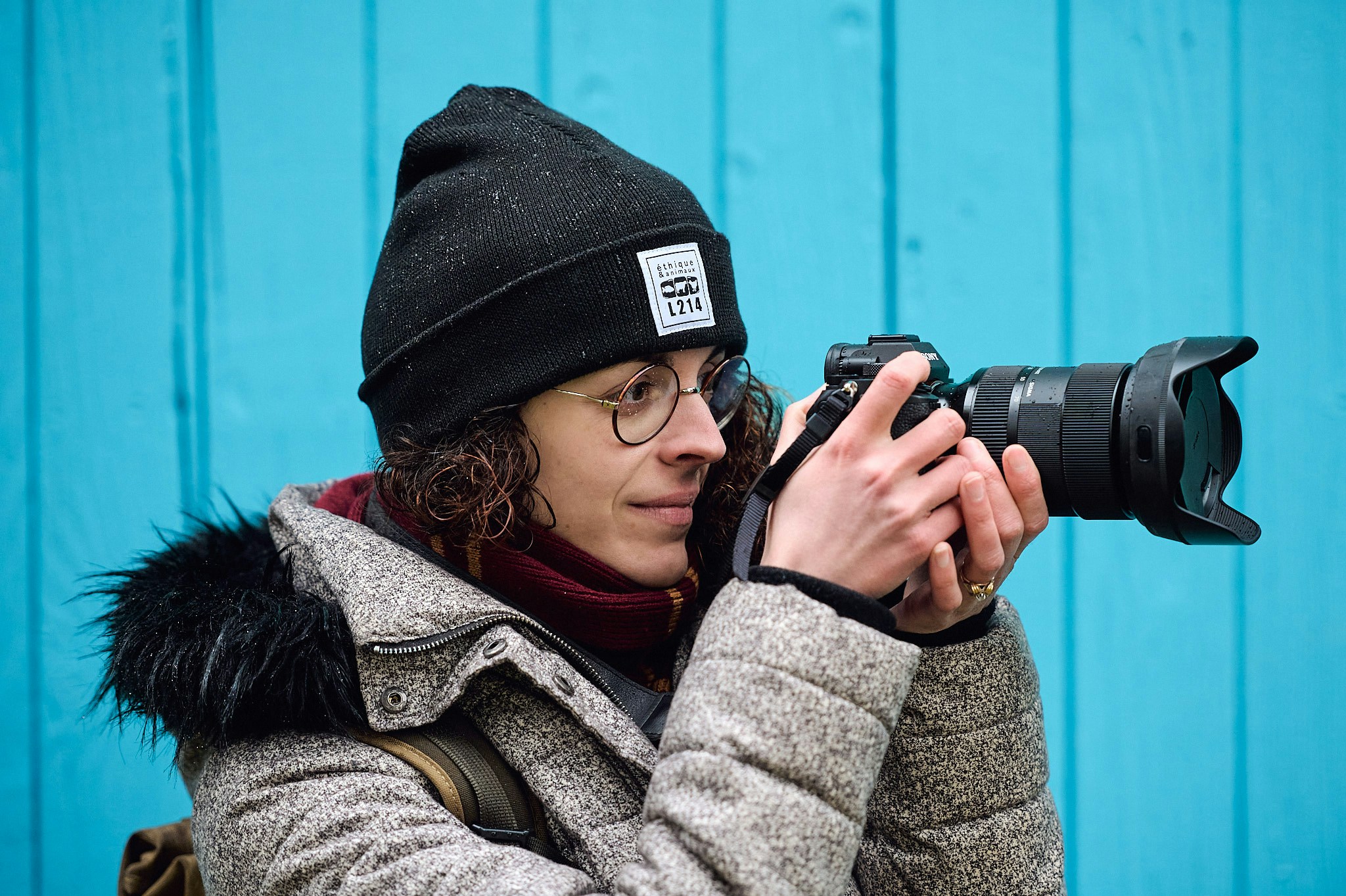 Avatar of user Camille Martins