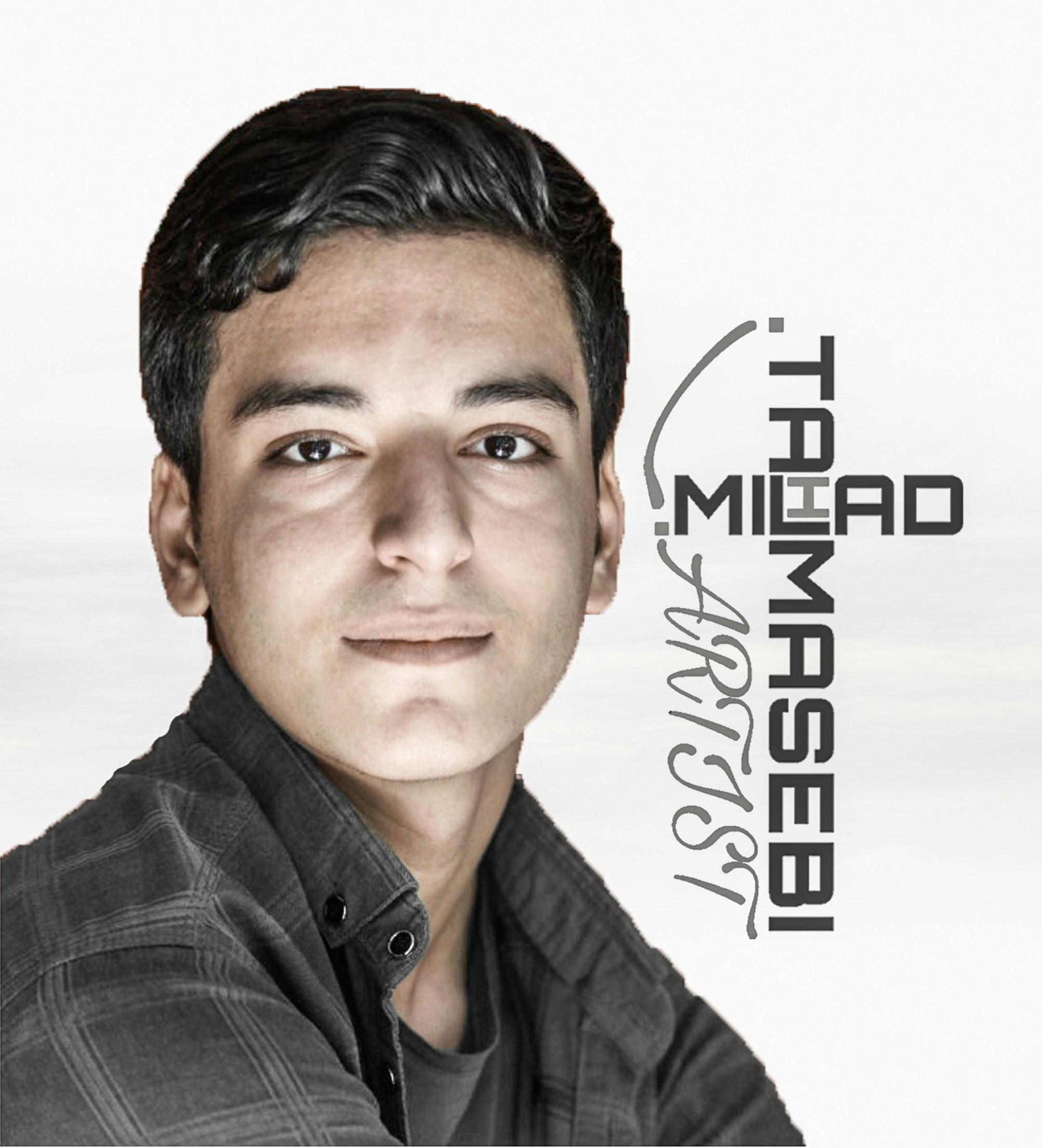 Go to MILAD TAHMASEBI's profile