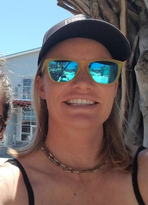 Go to Melissa De Yoe's profile