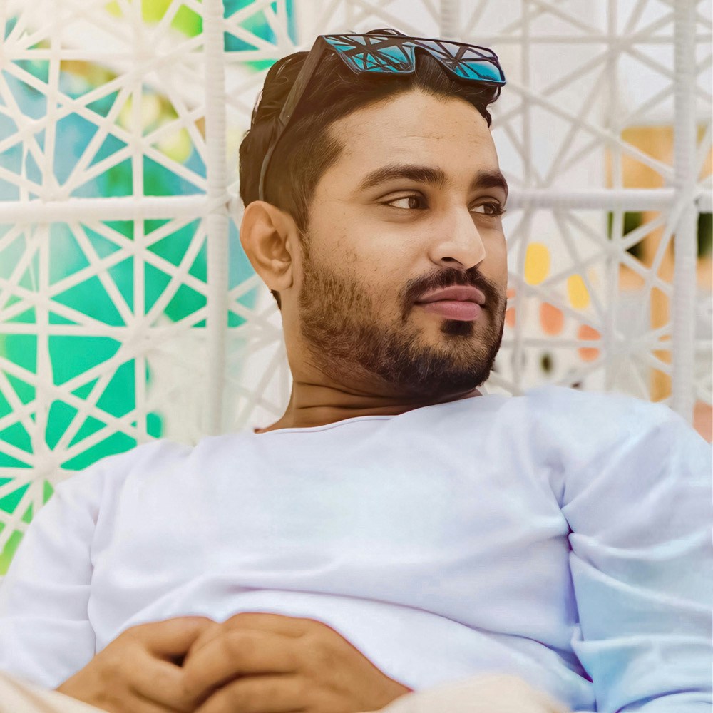 Go to Chamal Prasanna's profile