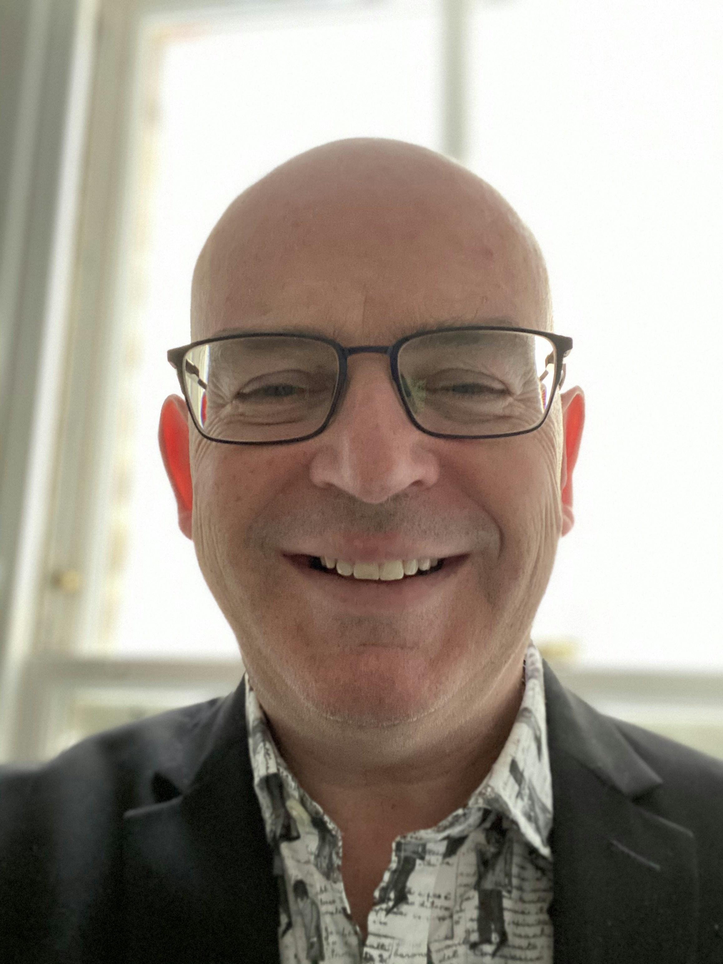 Accéder au profil de Paul Donnellon