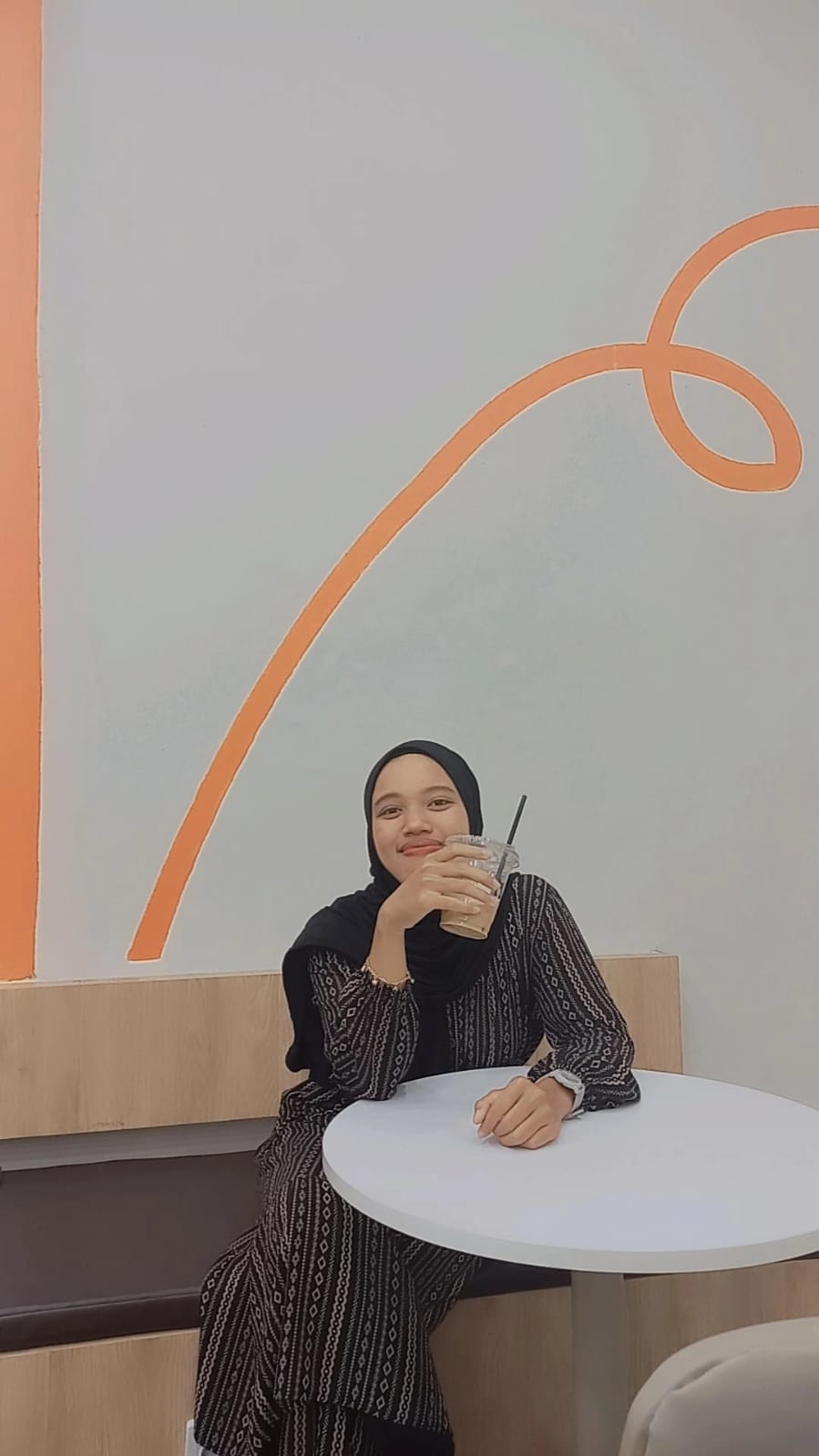 Ve al perfil de Cindy Yanti