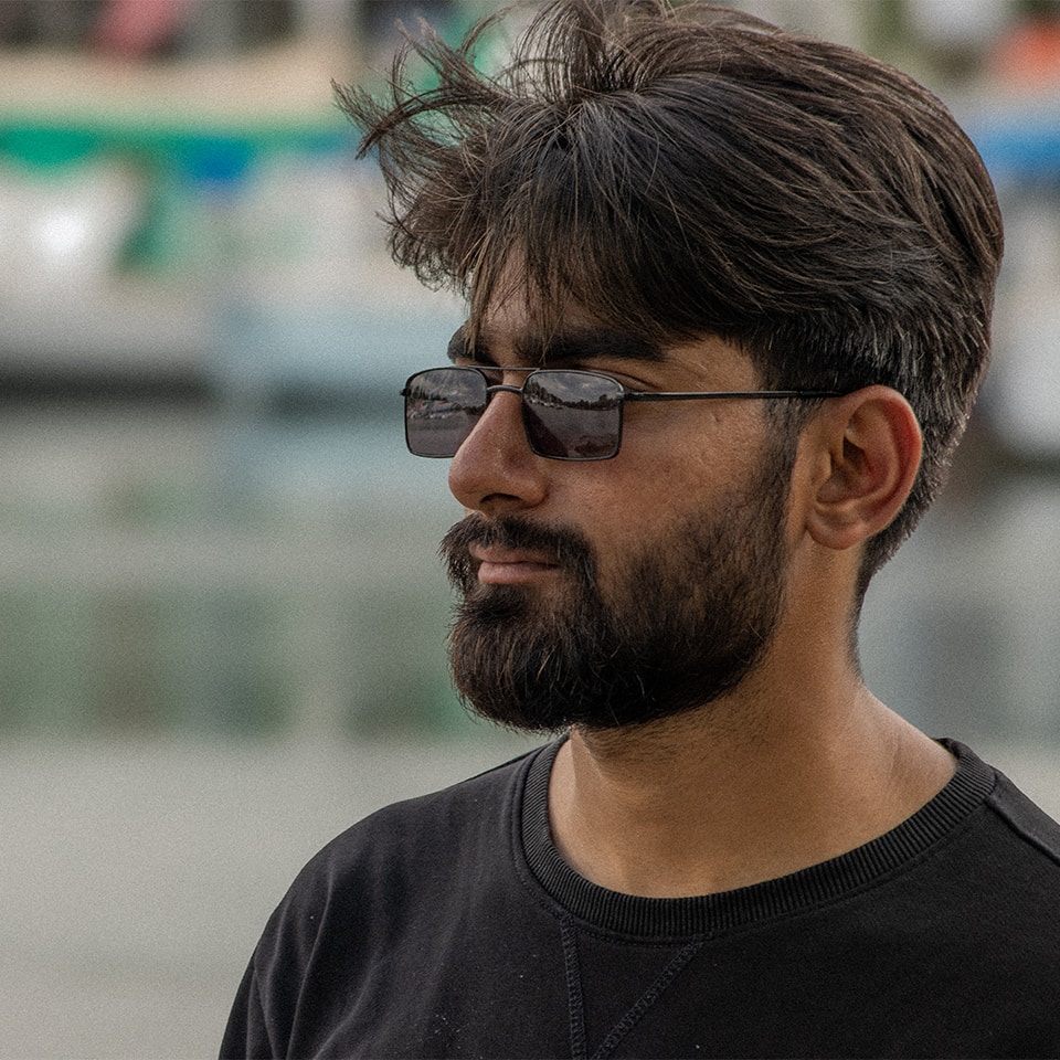 Avatar of user Raj Vachhani