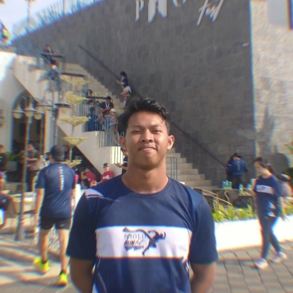 Go to Abdi Rahman H's profile