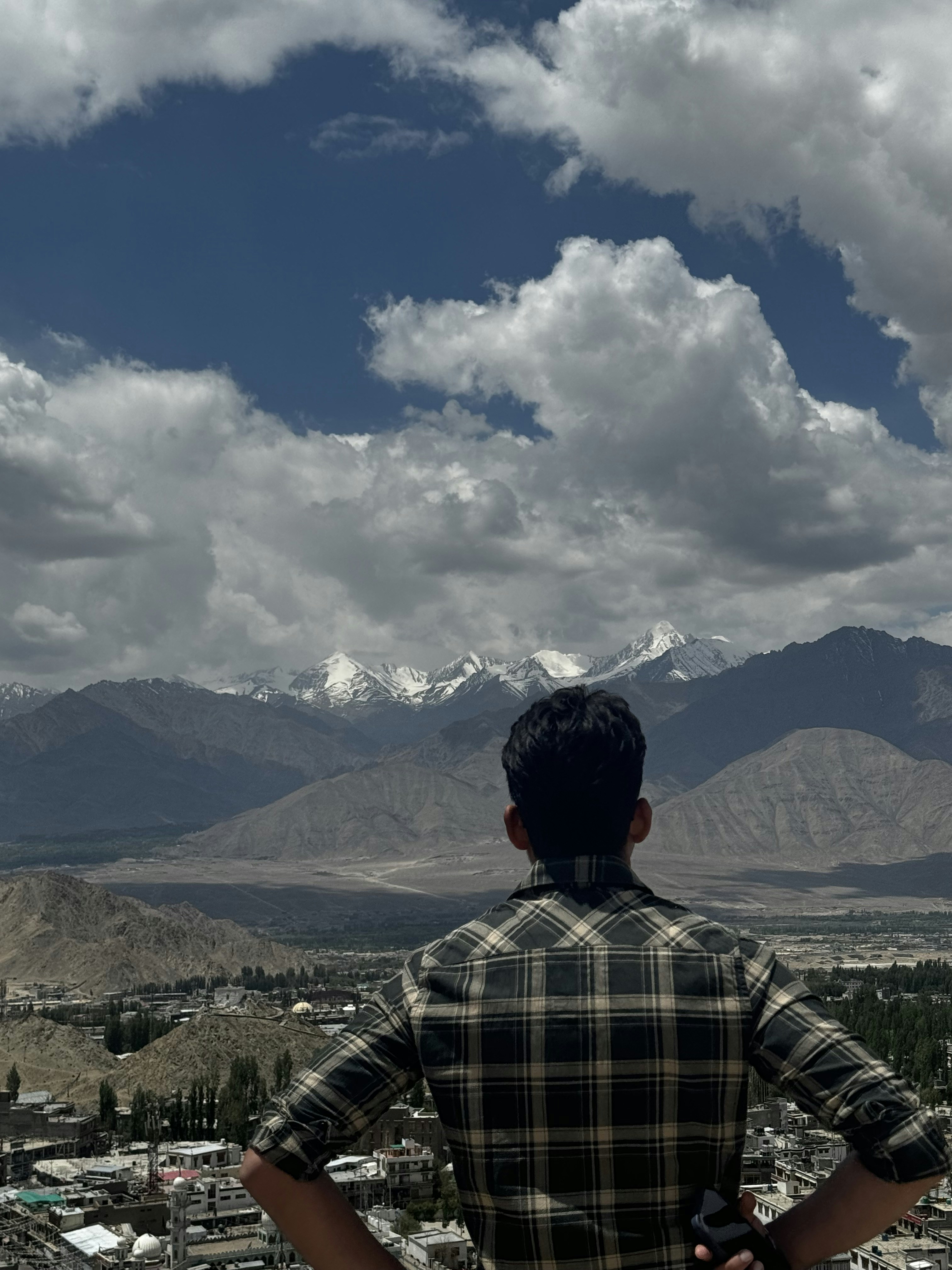 Go to Tanmay Yadav's profile