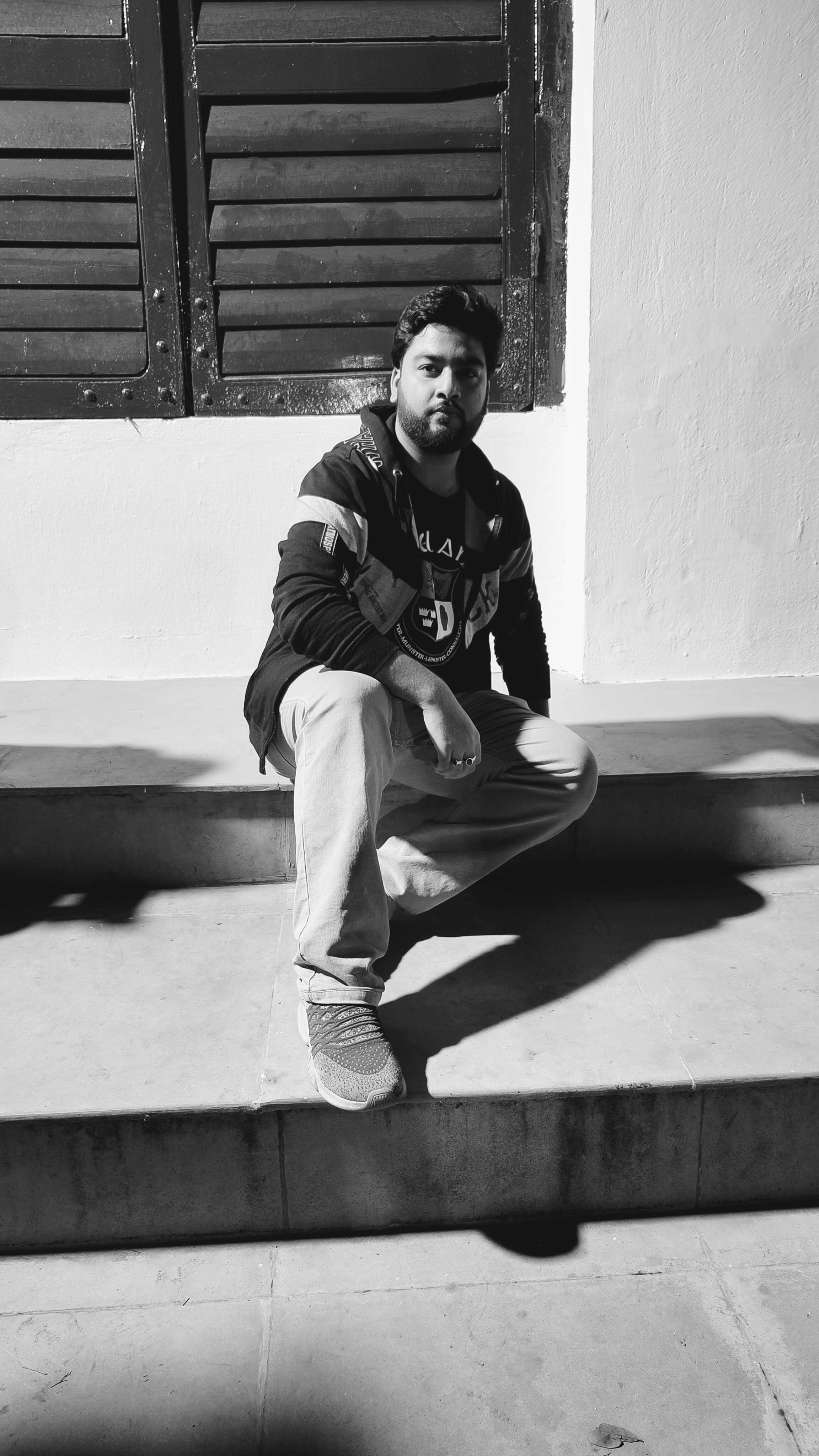 Go to Anirzeet Roy Pramanik's profile