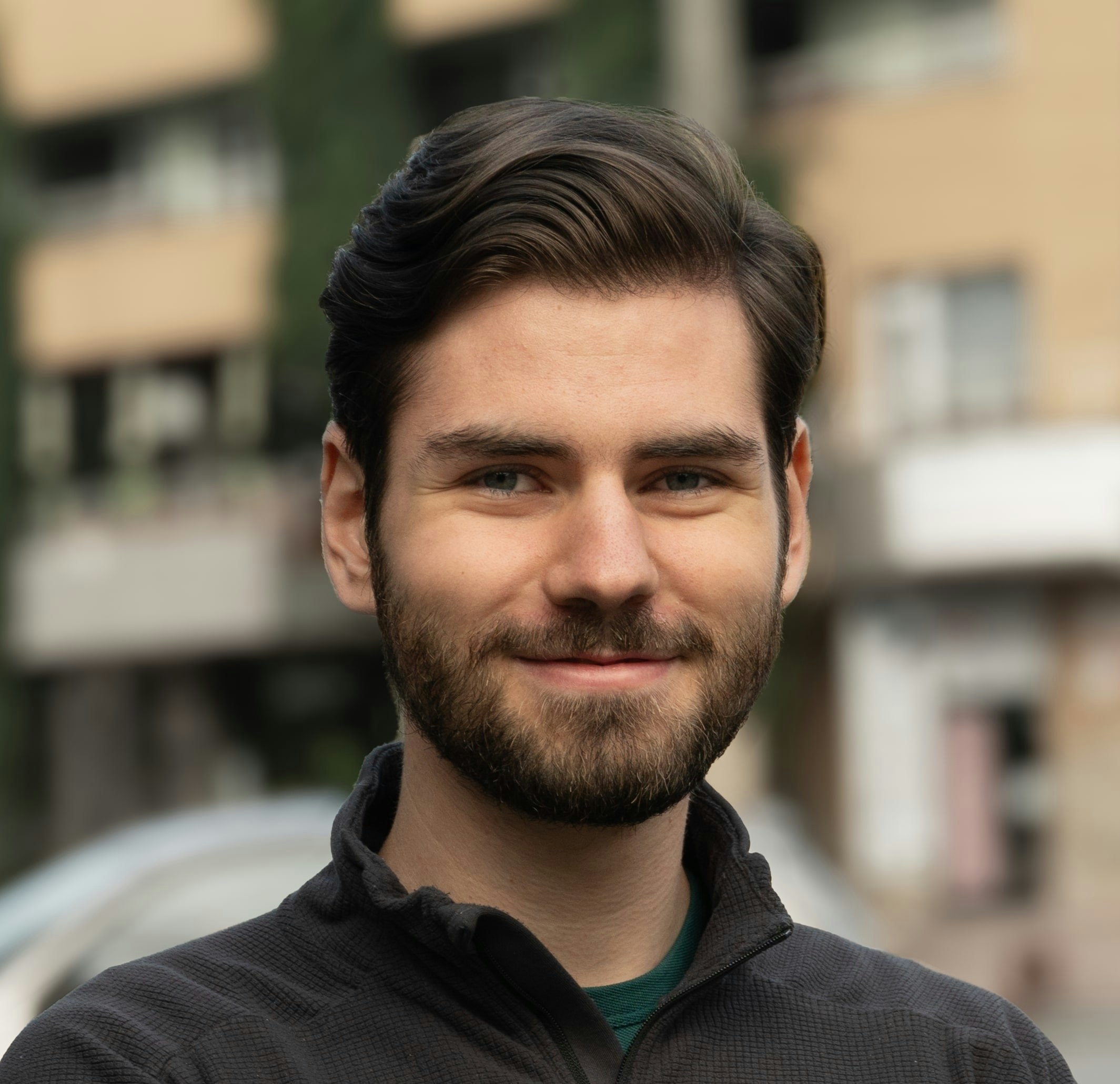 Vai al profilo di Andrei Cotofrei