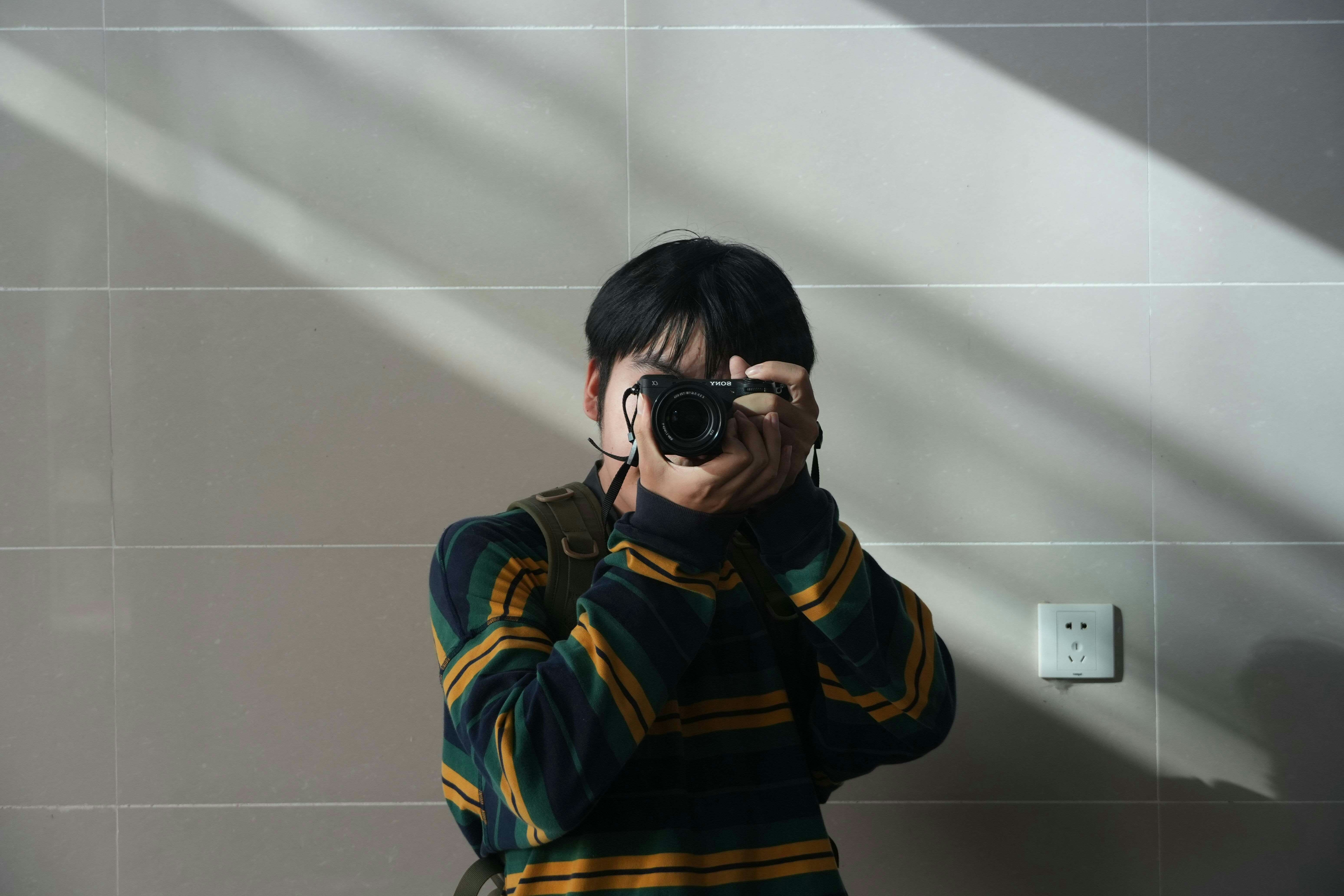 Ir para o perfil de Rui Pu