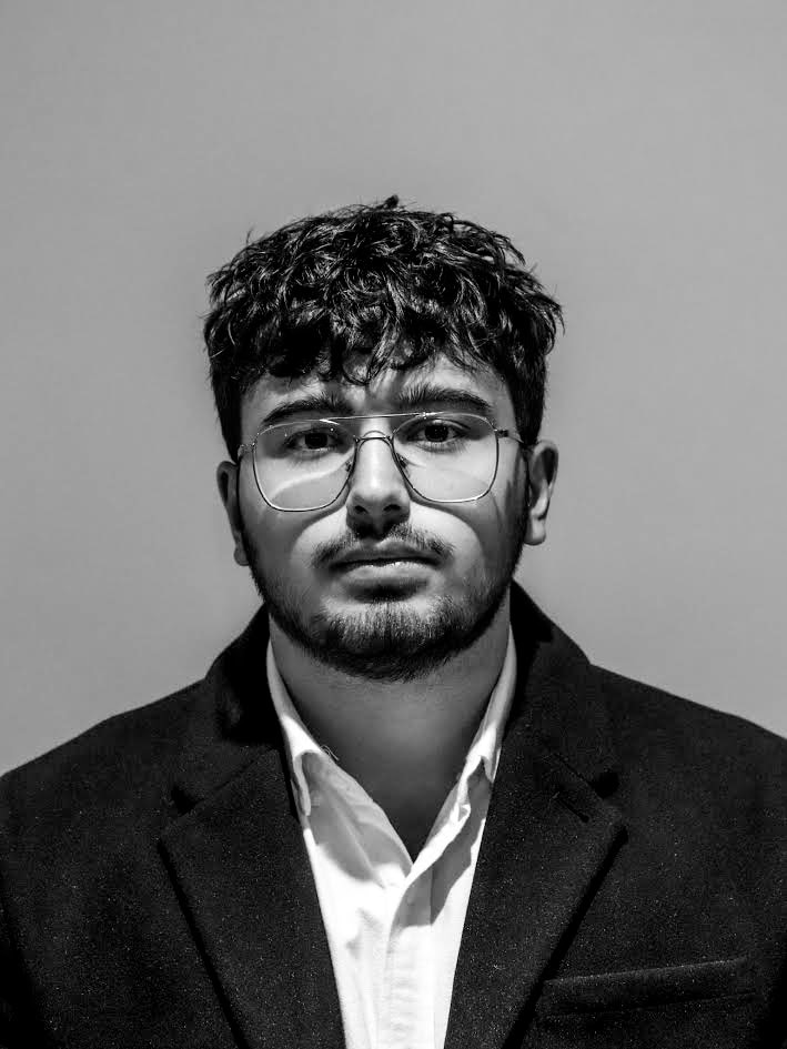 Go to Julian Gentile's profile