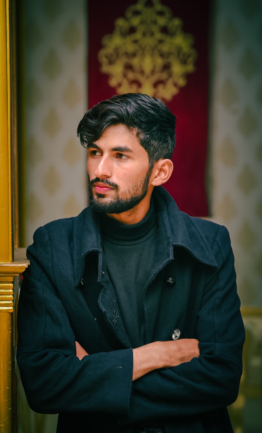 Go to Mr Aqib Fotography's profile