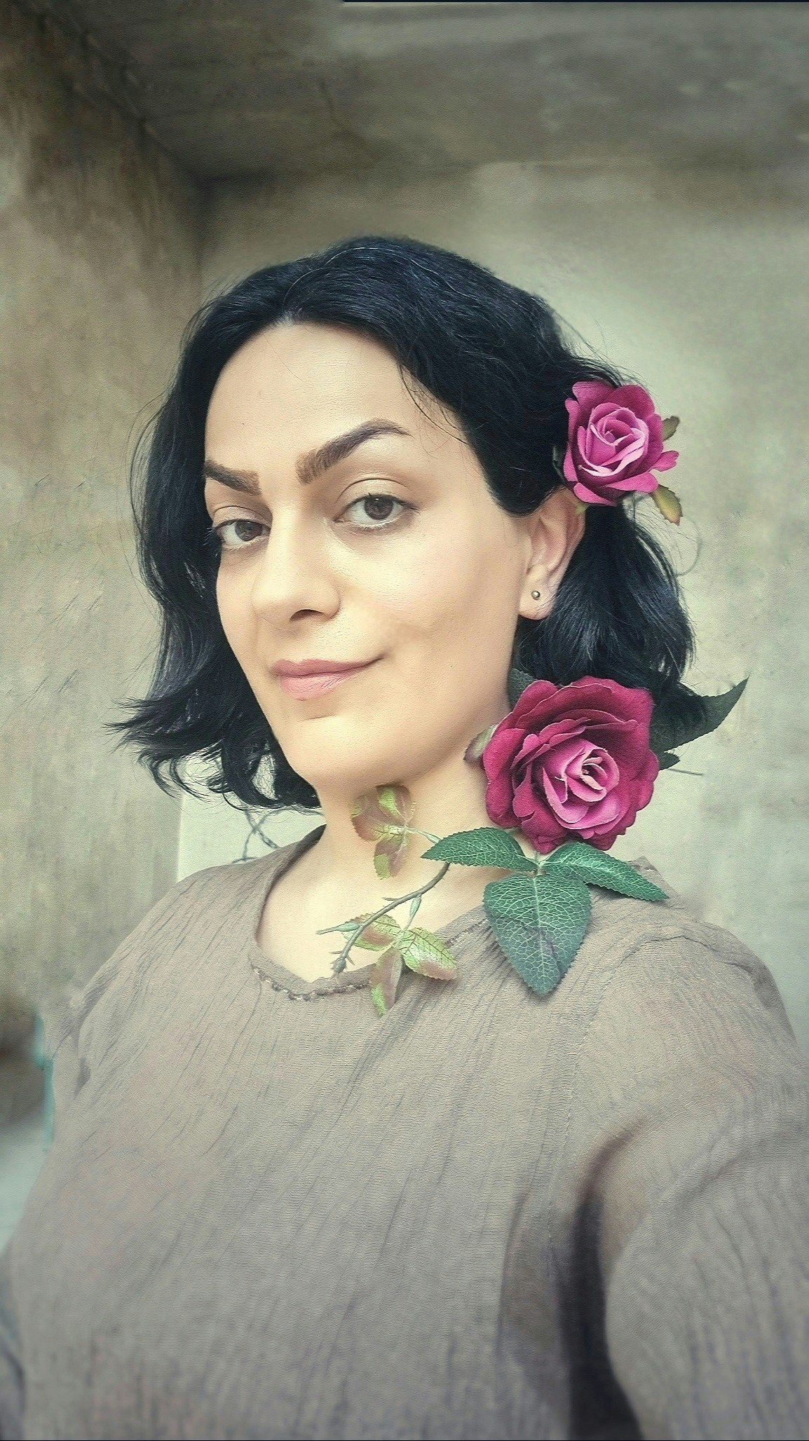 Go to Zohreh Fatemi's profile