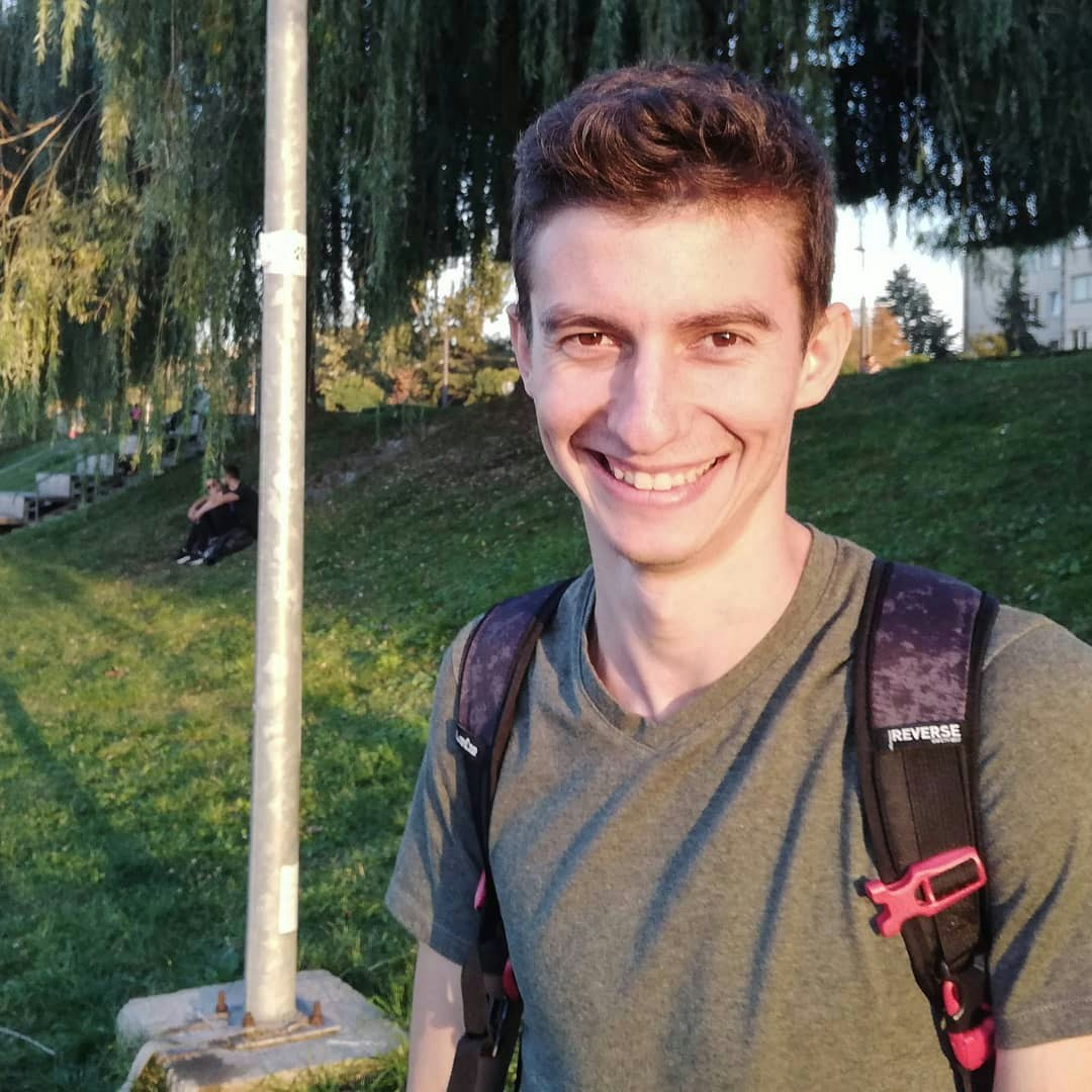 Go to Paul Wanderer's profile