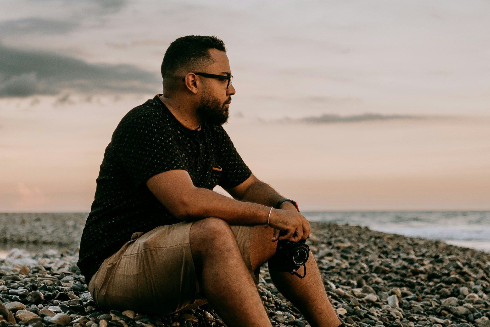 Go to Carlos Horton's profile