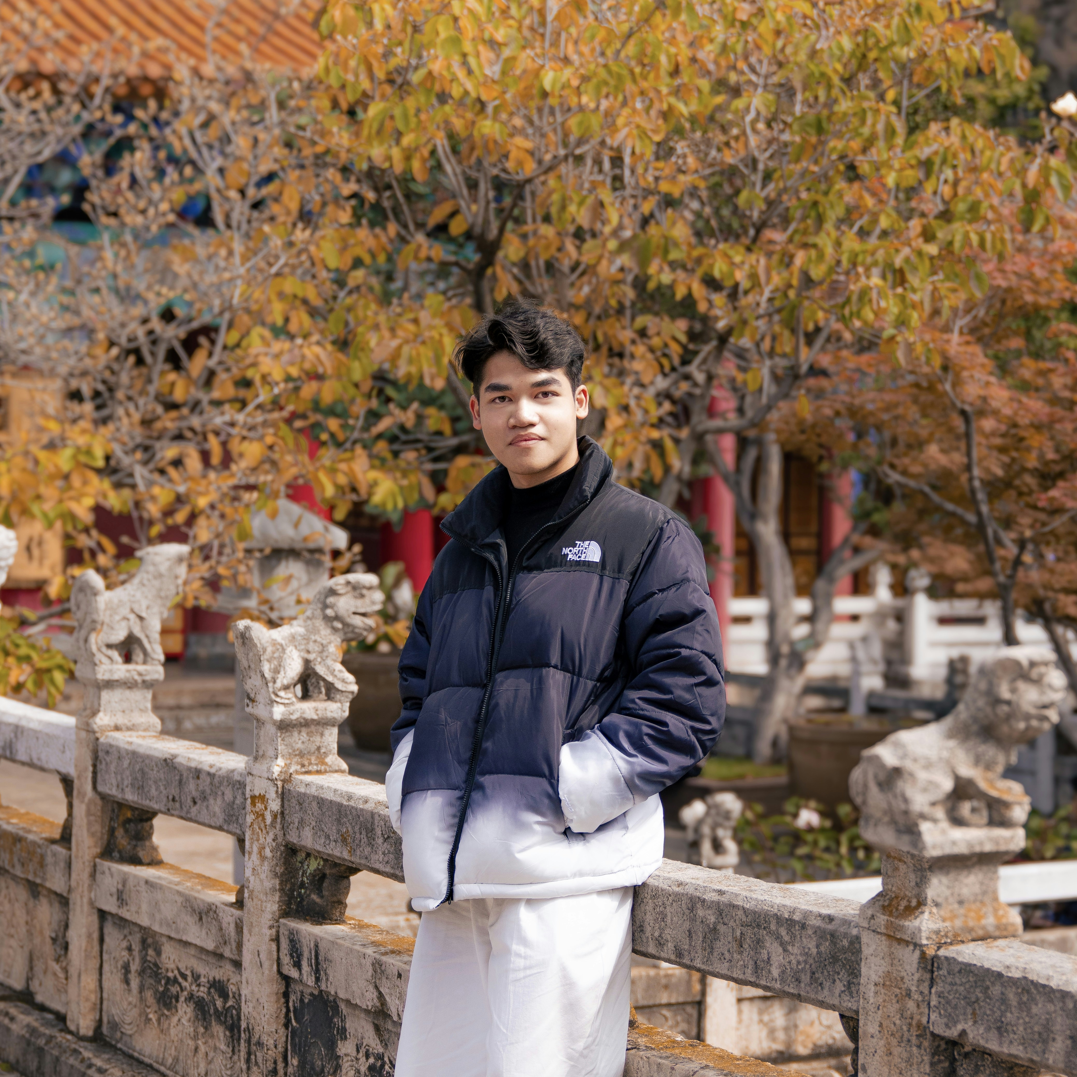 Go to Kanapol Vorapoo's profile