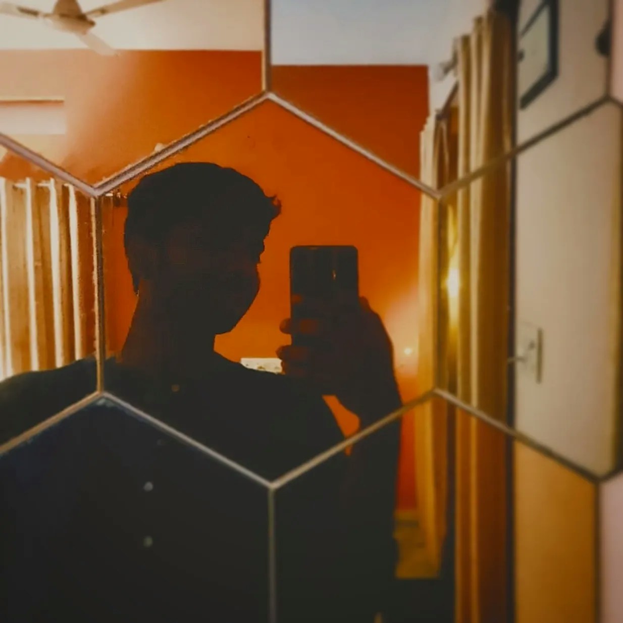 Go to Anirban Haldar's profile