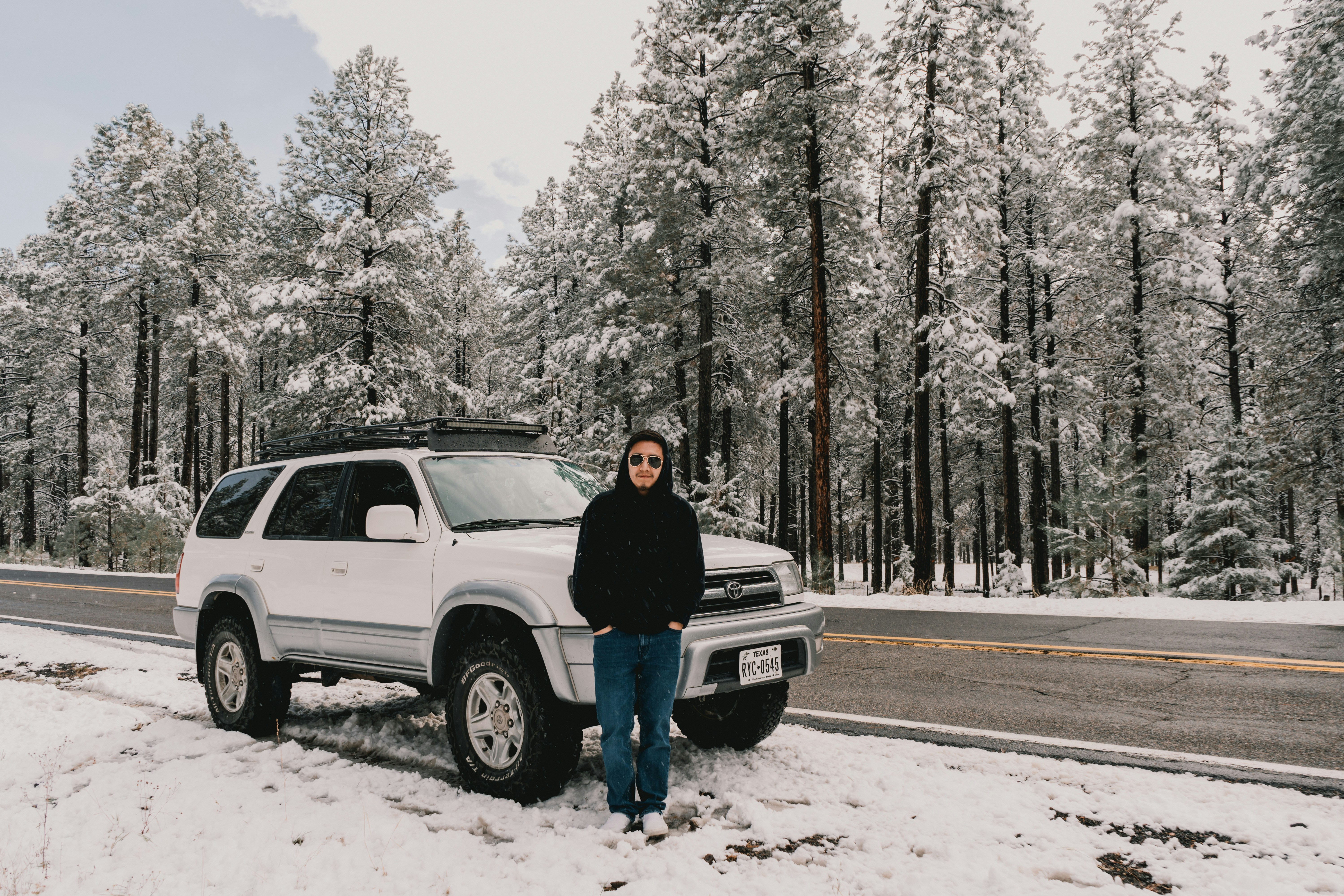 Zum Profil von LUIS G FLORES