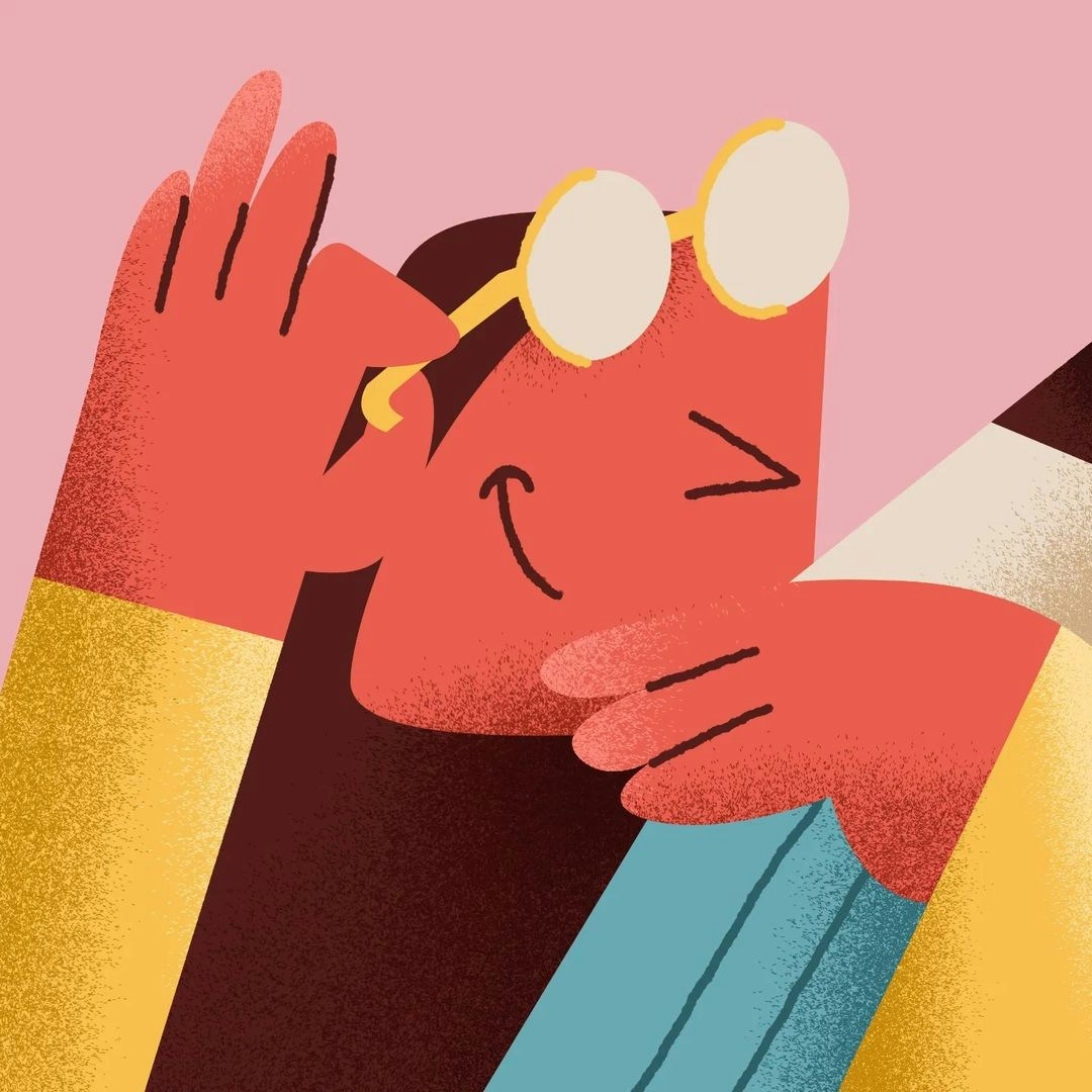 Go to Naila Conita's profile