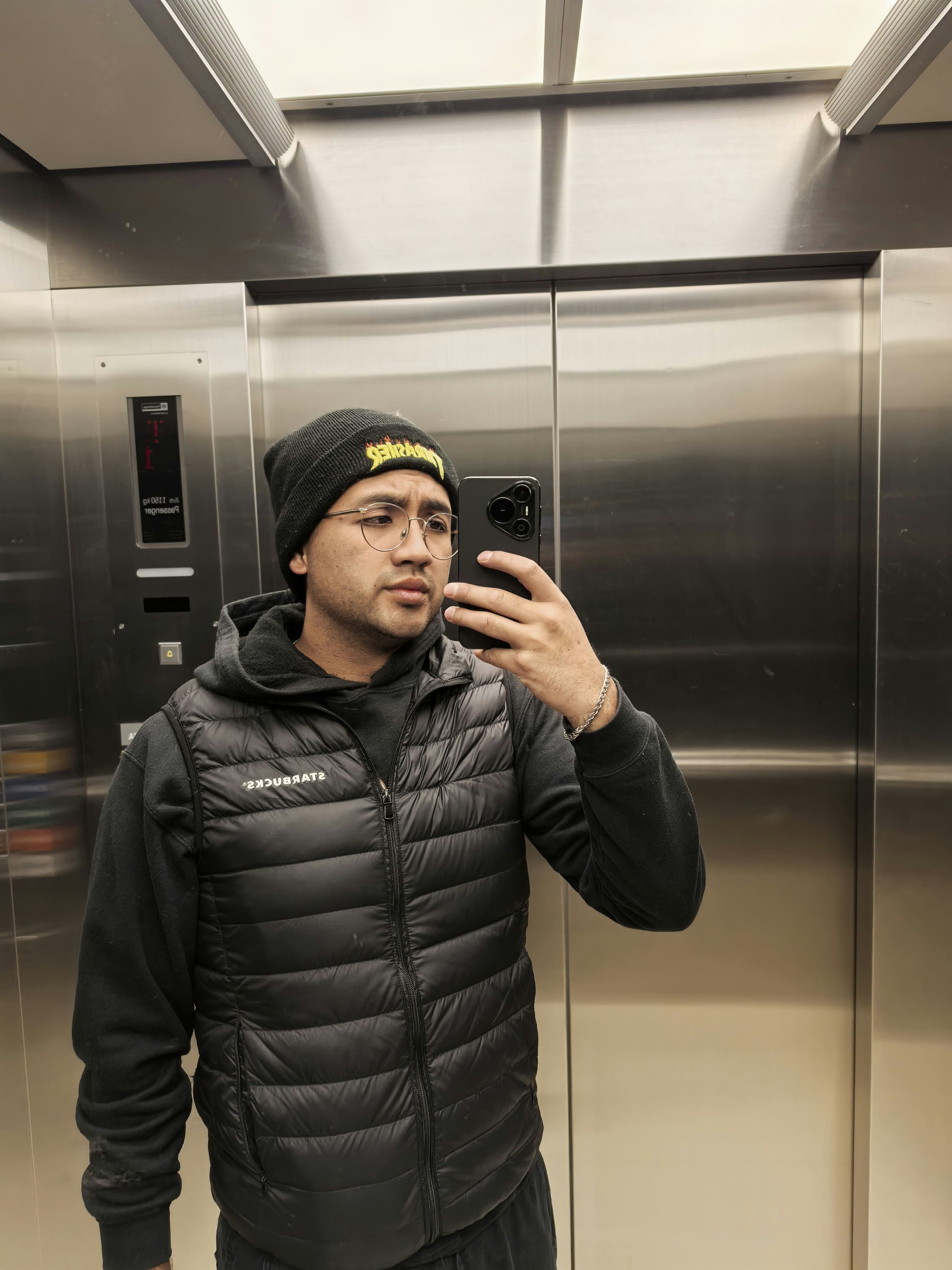 Go to Fernando Vazquez's profile