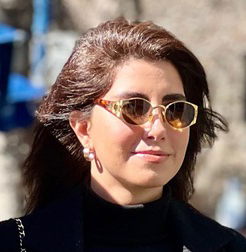 Go to Fera Beh's profile