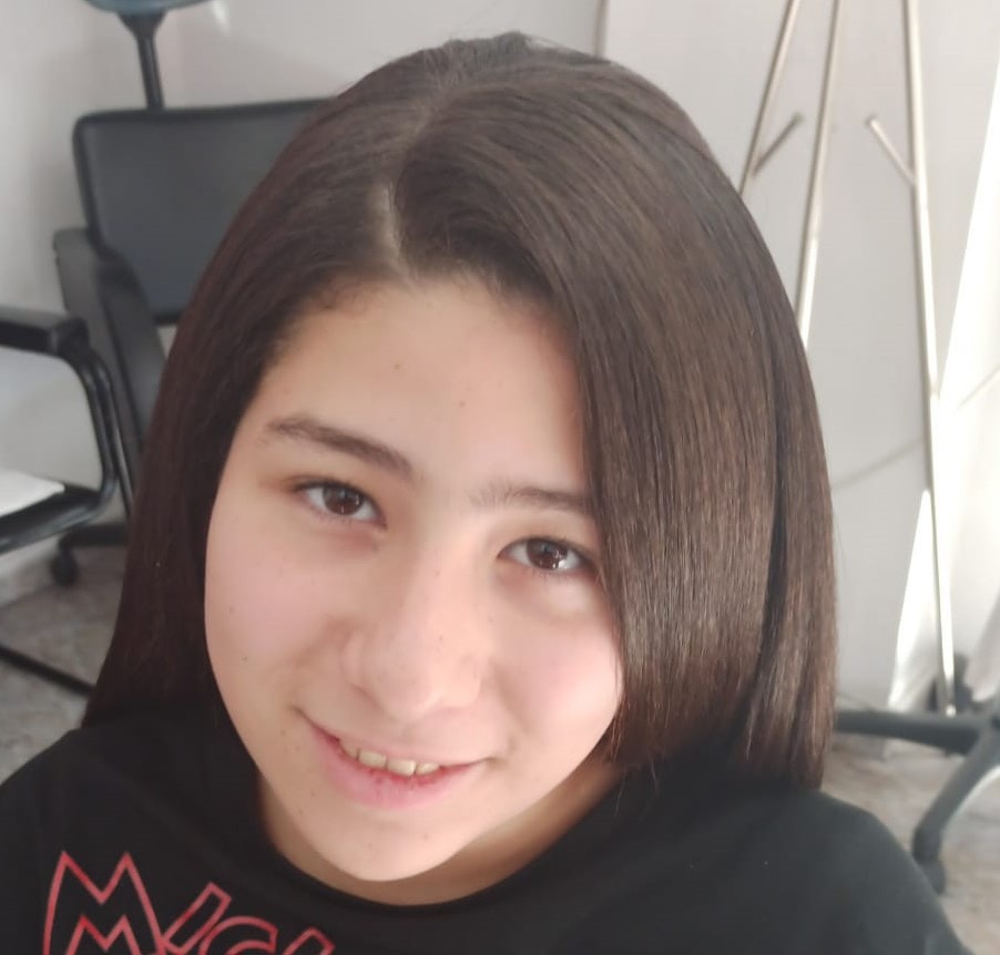 Ir para o perfil de Giovanna Adriana