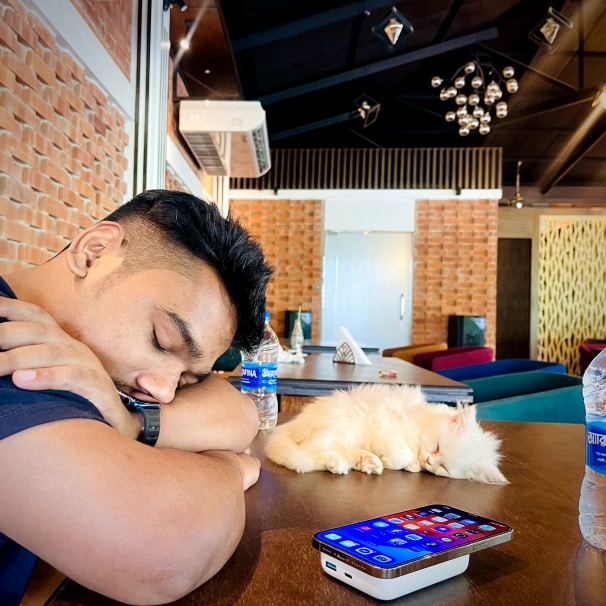 Go to syful islam's profile