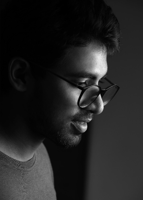Zum Profil von aneesh varghese