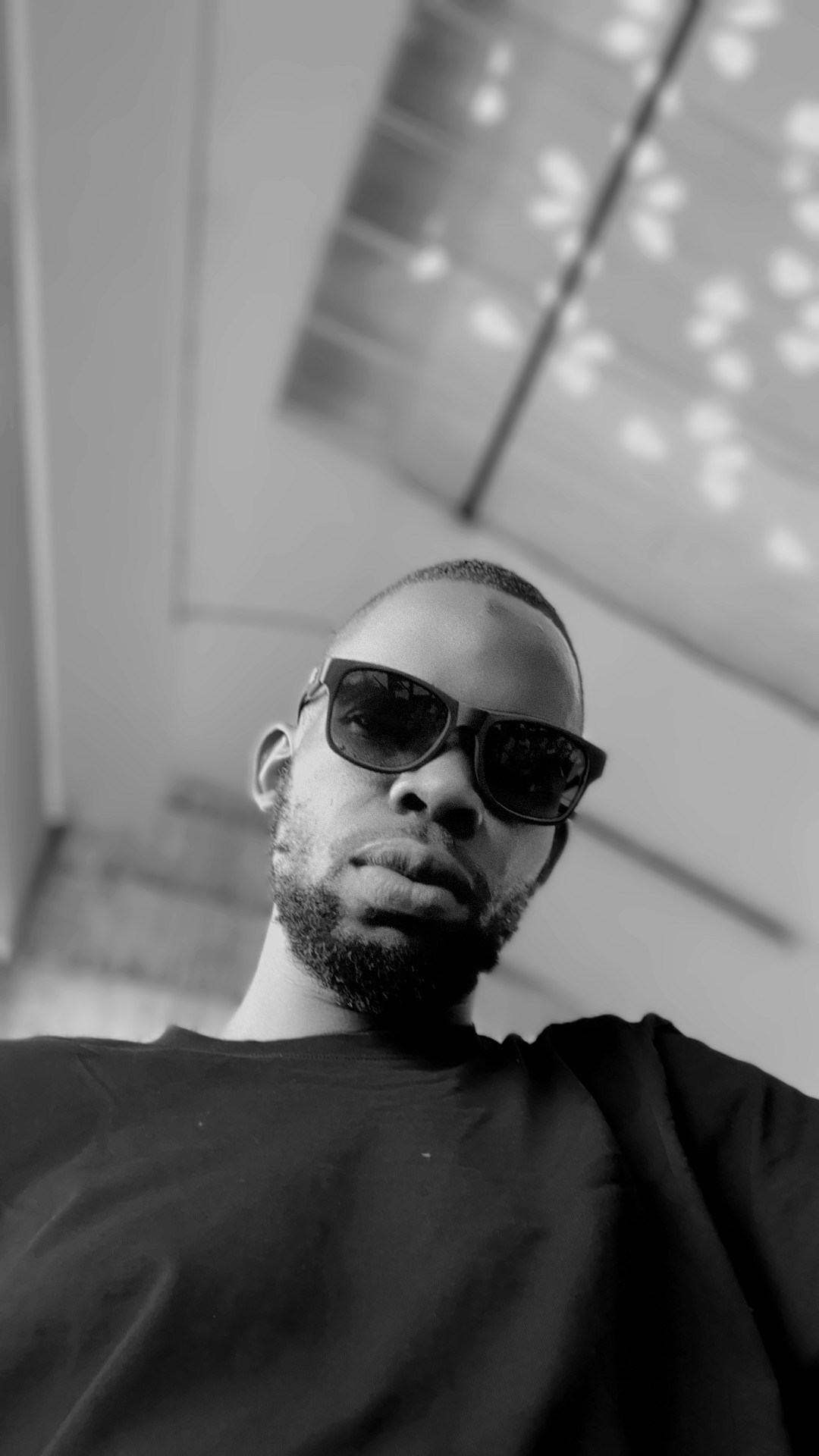 Avatar von Benutzer Huzaifa Ochom