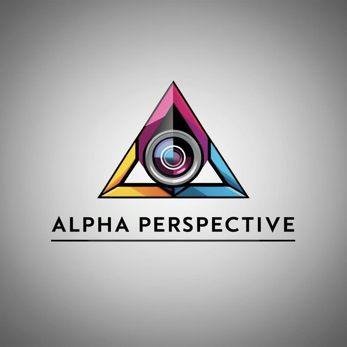 Avatar of user Alpha Perspective