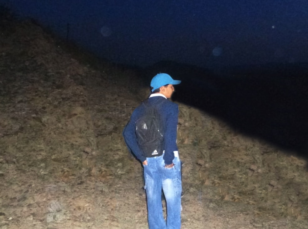 Go to Advaya Mahanot's profile