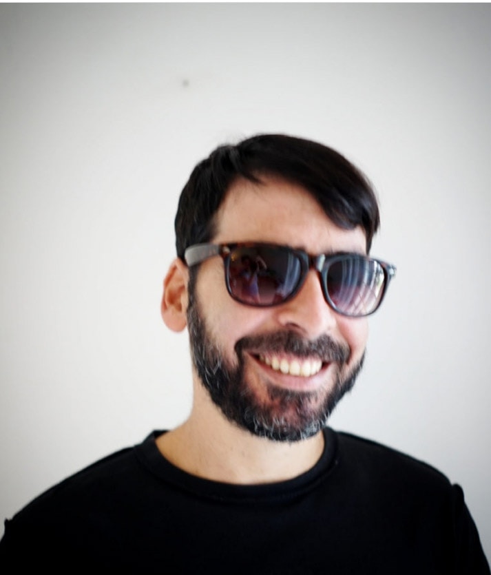 Go to Sandor Rodriguez Castro's profile