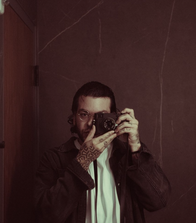 Go to Frankie Cordoba's profile