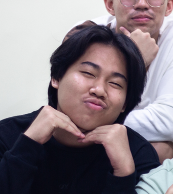 Avatar of user John Cercado