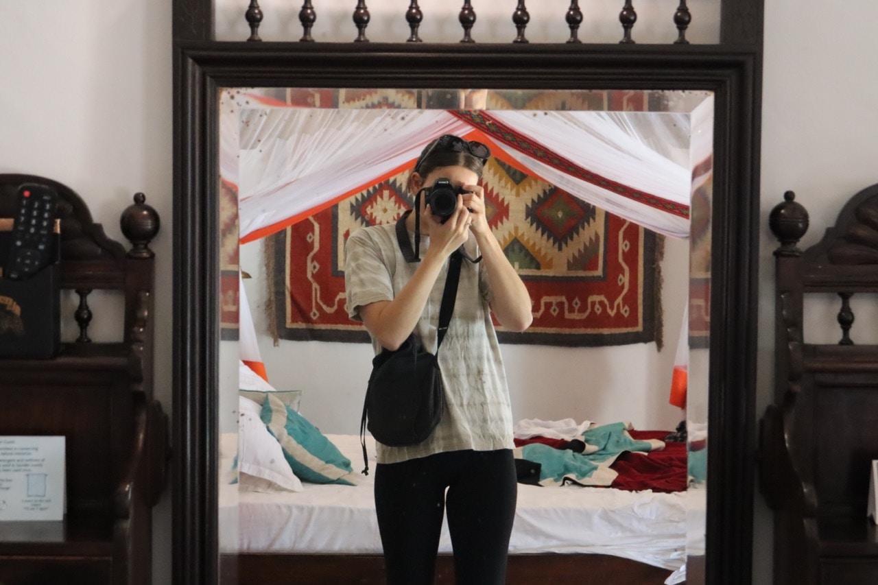 Zum Profil von Polly Sadler