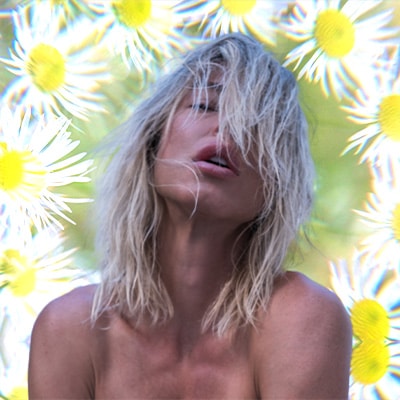 Avatar of user amy lynn grover