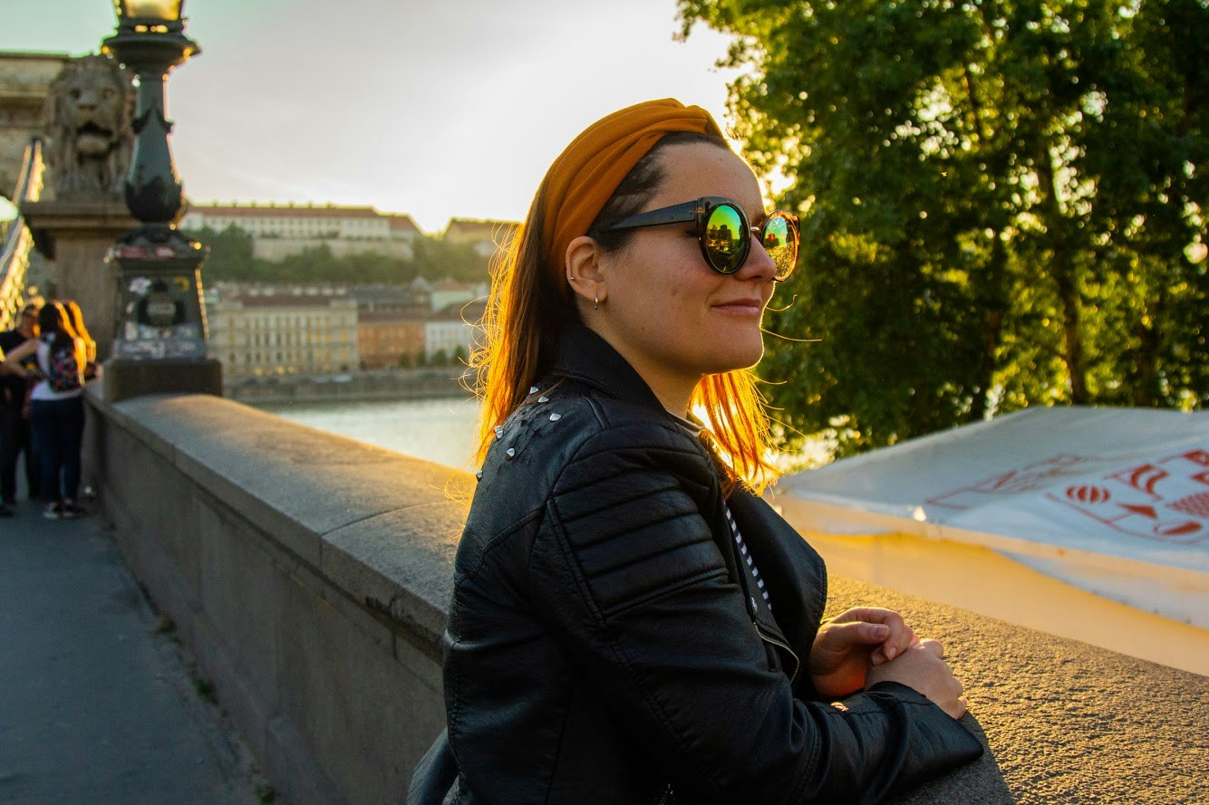 Avatar of user Sara de Castela