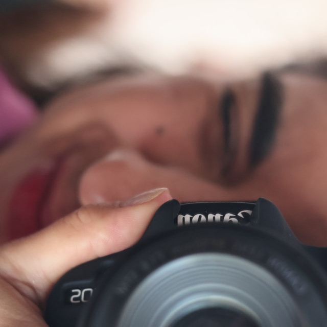 Ve al perfil de Kathya Meza