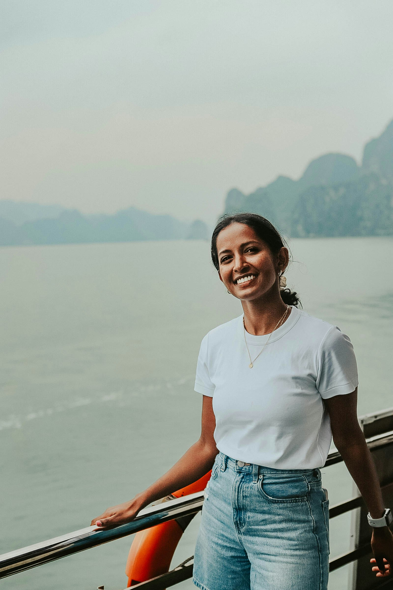 Go to Mollie Sivaram's profile