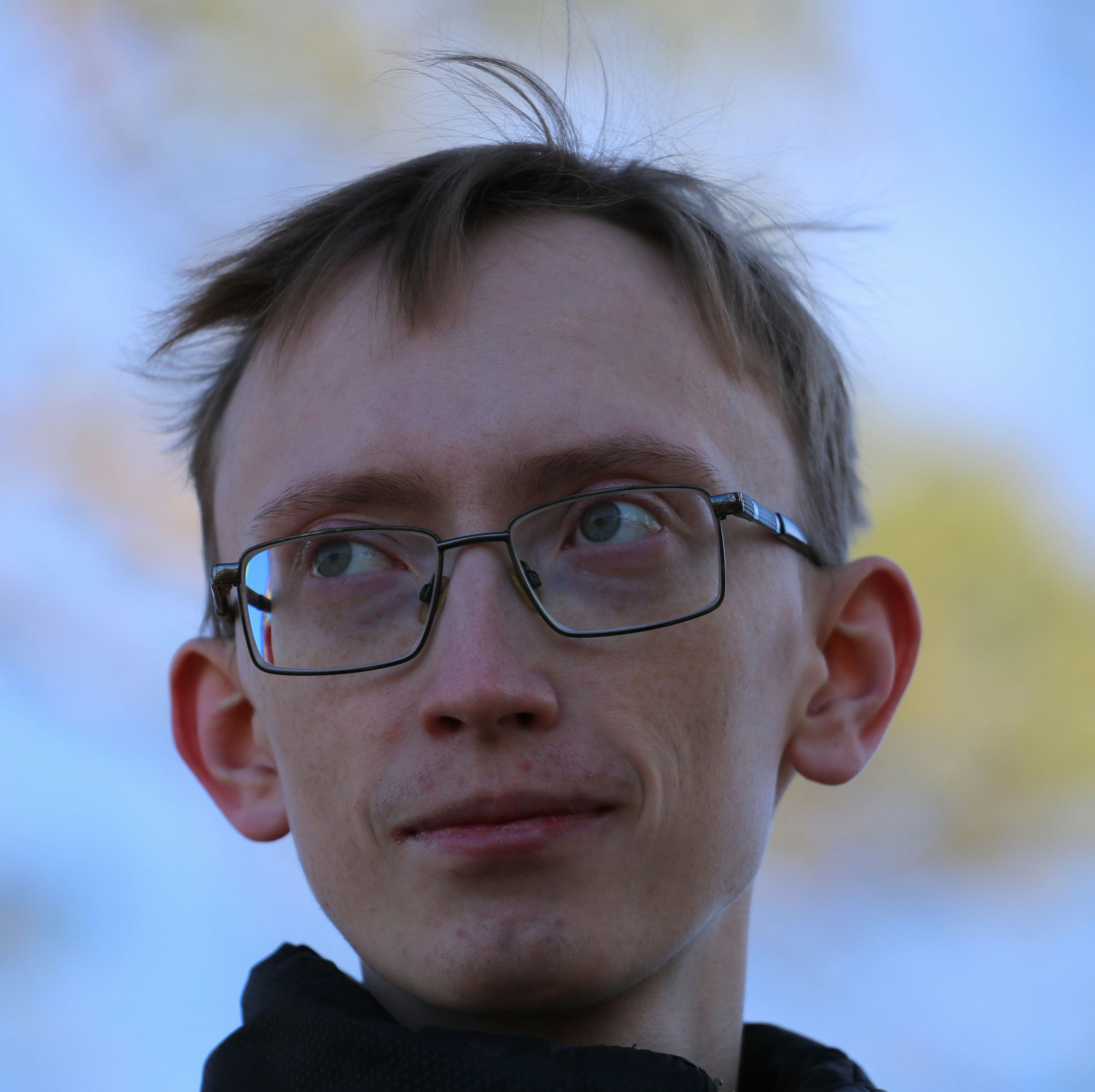 Go to Andrey Savelev's profile