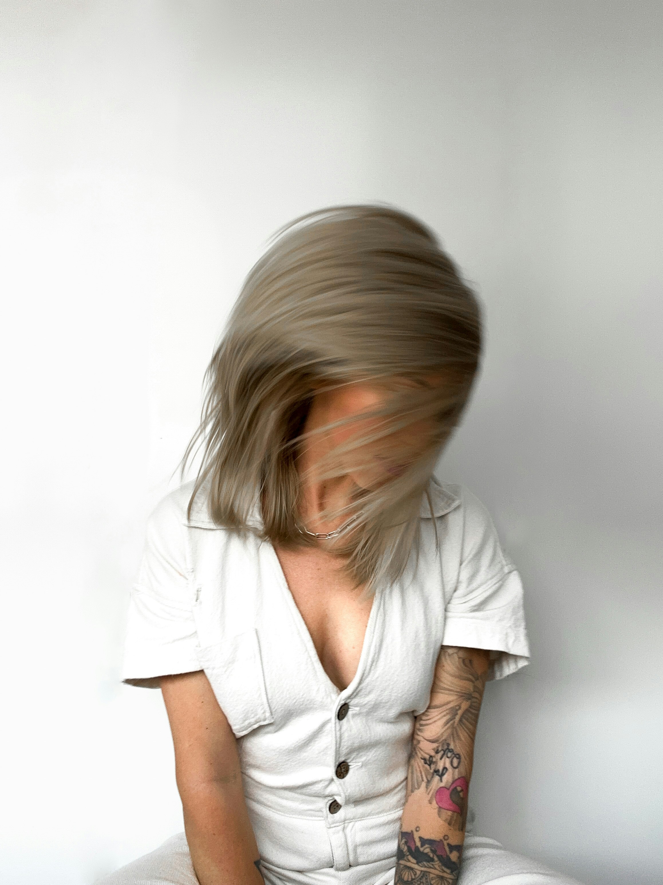 Ve al perfil de Victoria Nezh