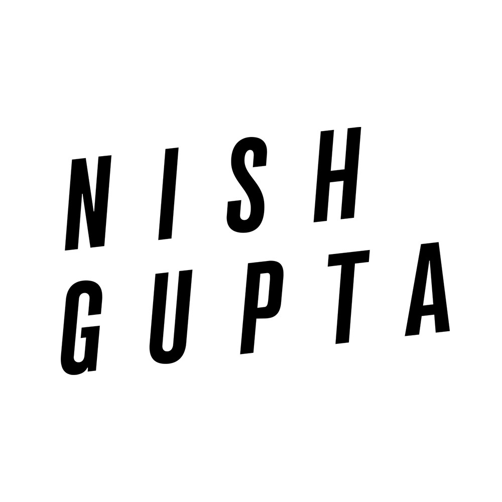 Ve al perfil de Nish Gupta